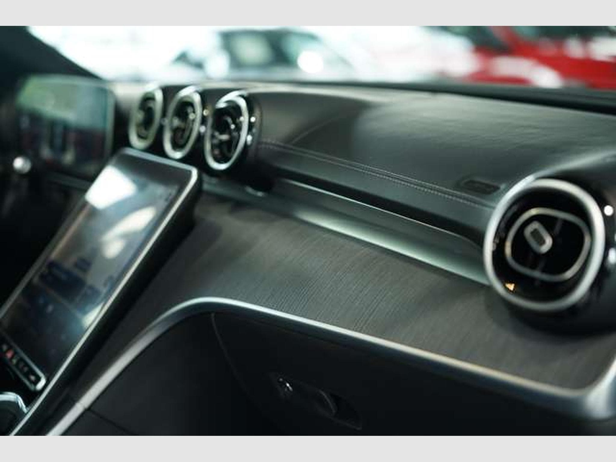 Mercedes C 300 d T AMG Line *Night *ACC *Kamera *Digital (2021) - Photo 19