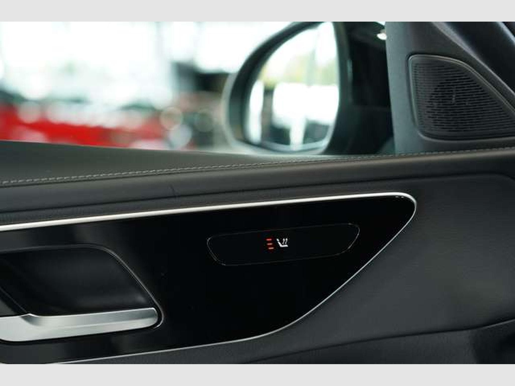 Mercedes C 300 d T AMG Line *Night *ACC *Kamera *Digital (2021) - Photo 26