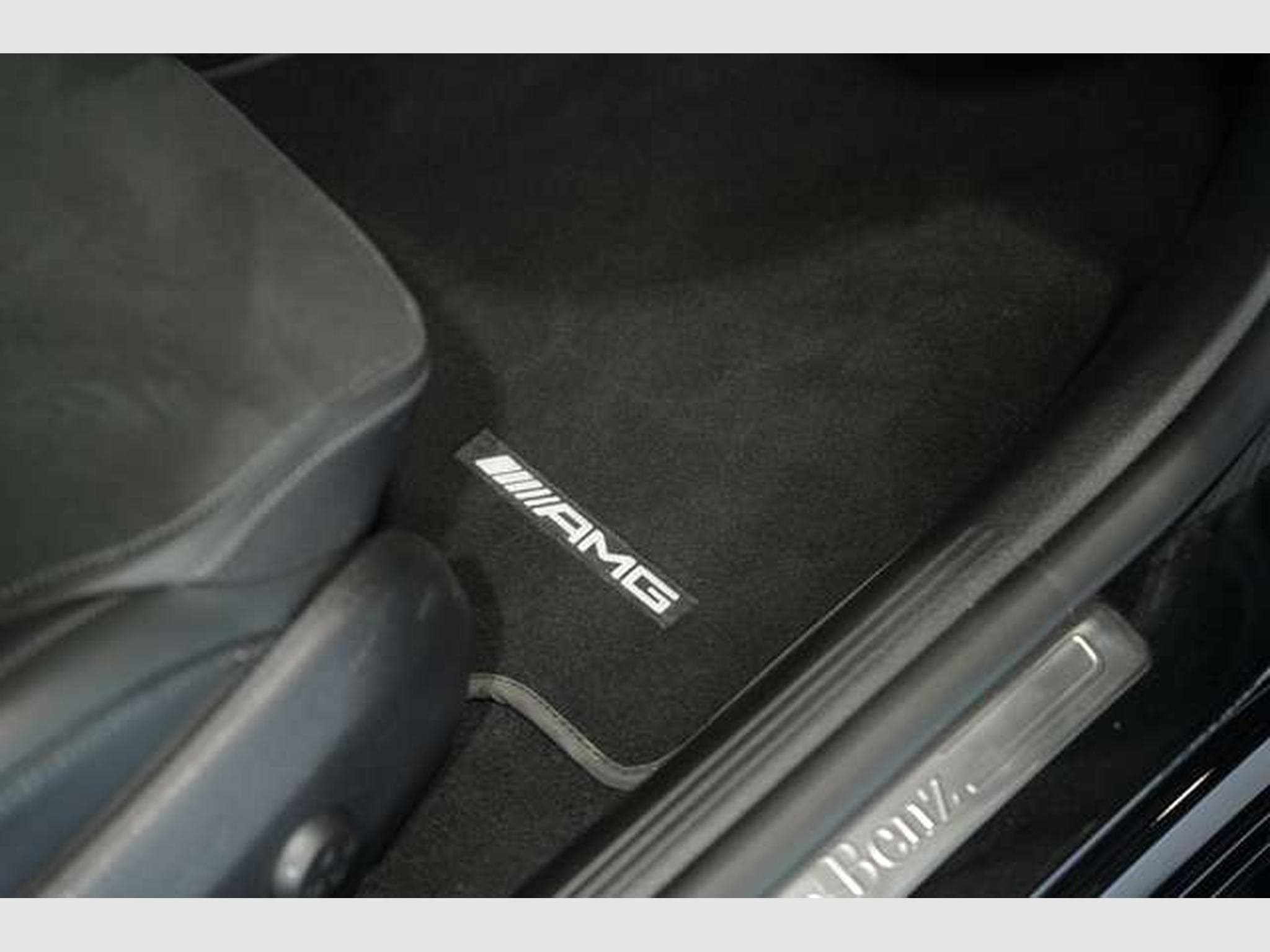Mercedes C 300 d T AMG Line *Night *ACC *Kamera *Digital (2021) - Photo 20