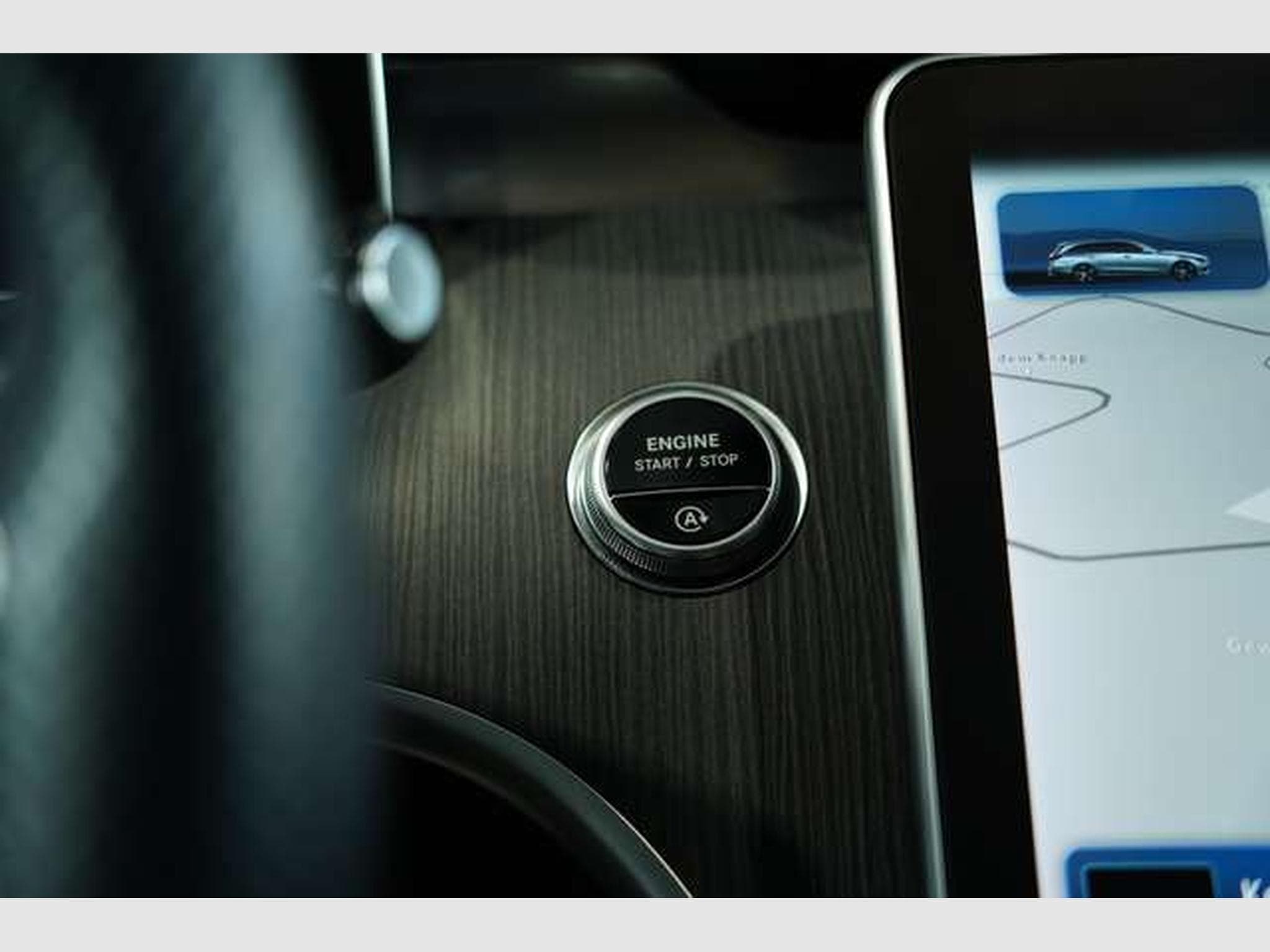 Mercedes C 300 d T AMG Line *Night *ACC *Kamera *Digital (2021) - Photo 29