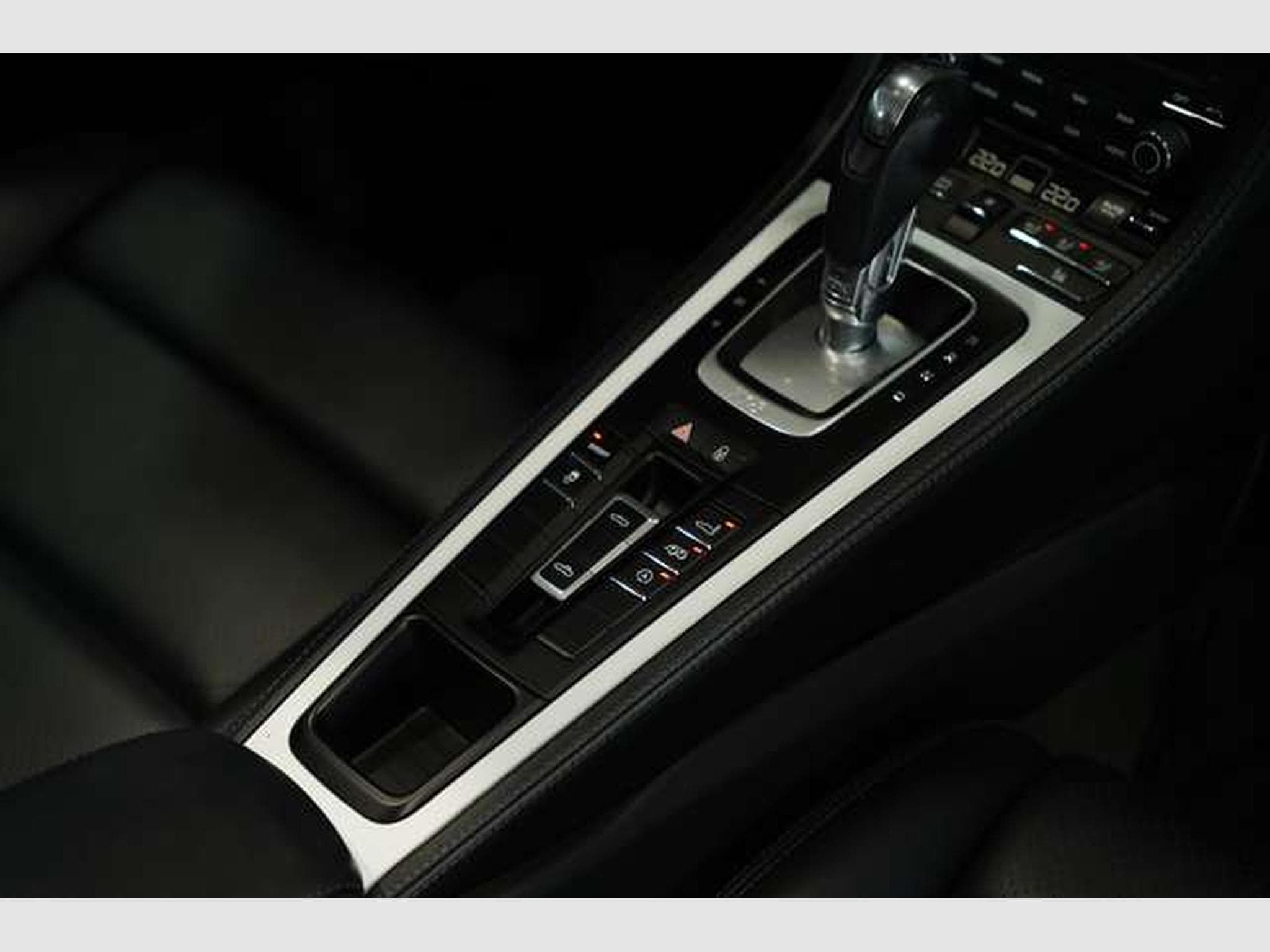 Porsche Boxster 718 *20 *S-Abgas *BOSE *Kamera (2018) - Photo 19