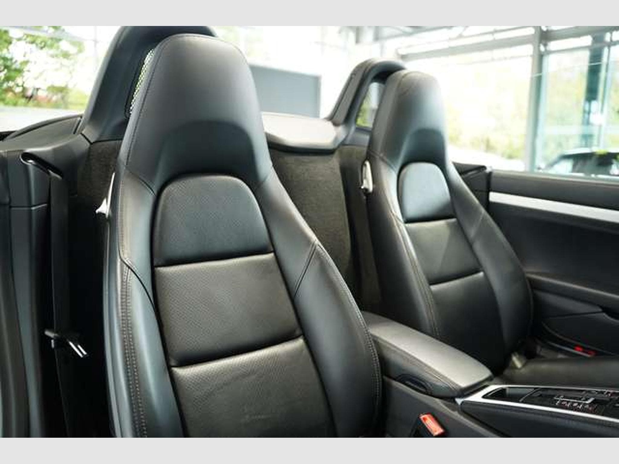 Porsche Boxster 718 *20 *S-Abgas *BOSE *Kamera (2018) - Photo 20