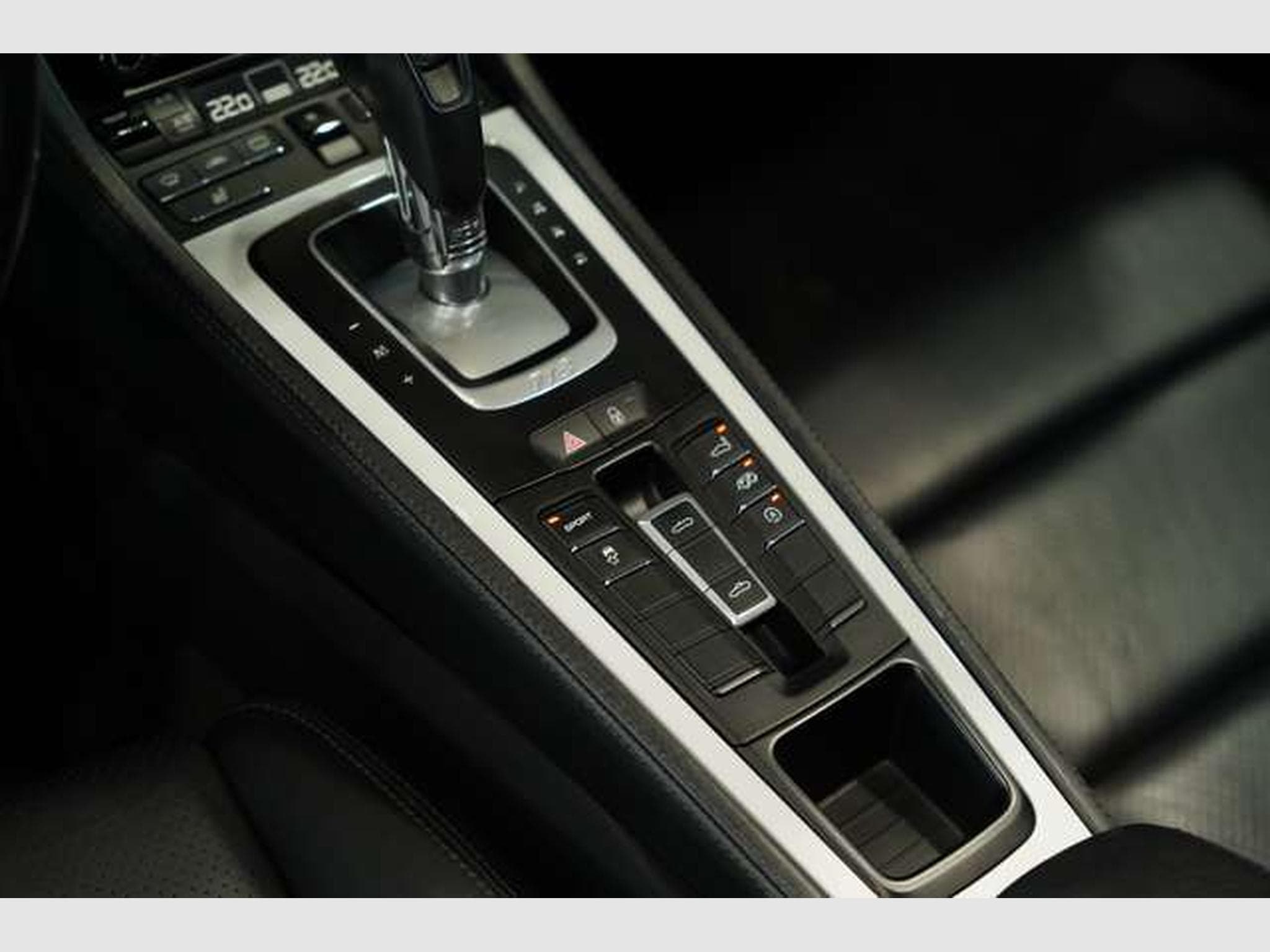 Porsche Boxster 718 *20 *S-Abgas *BOSE *Kamera (2018) - Photo 26