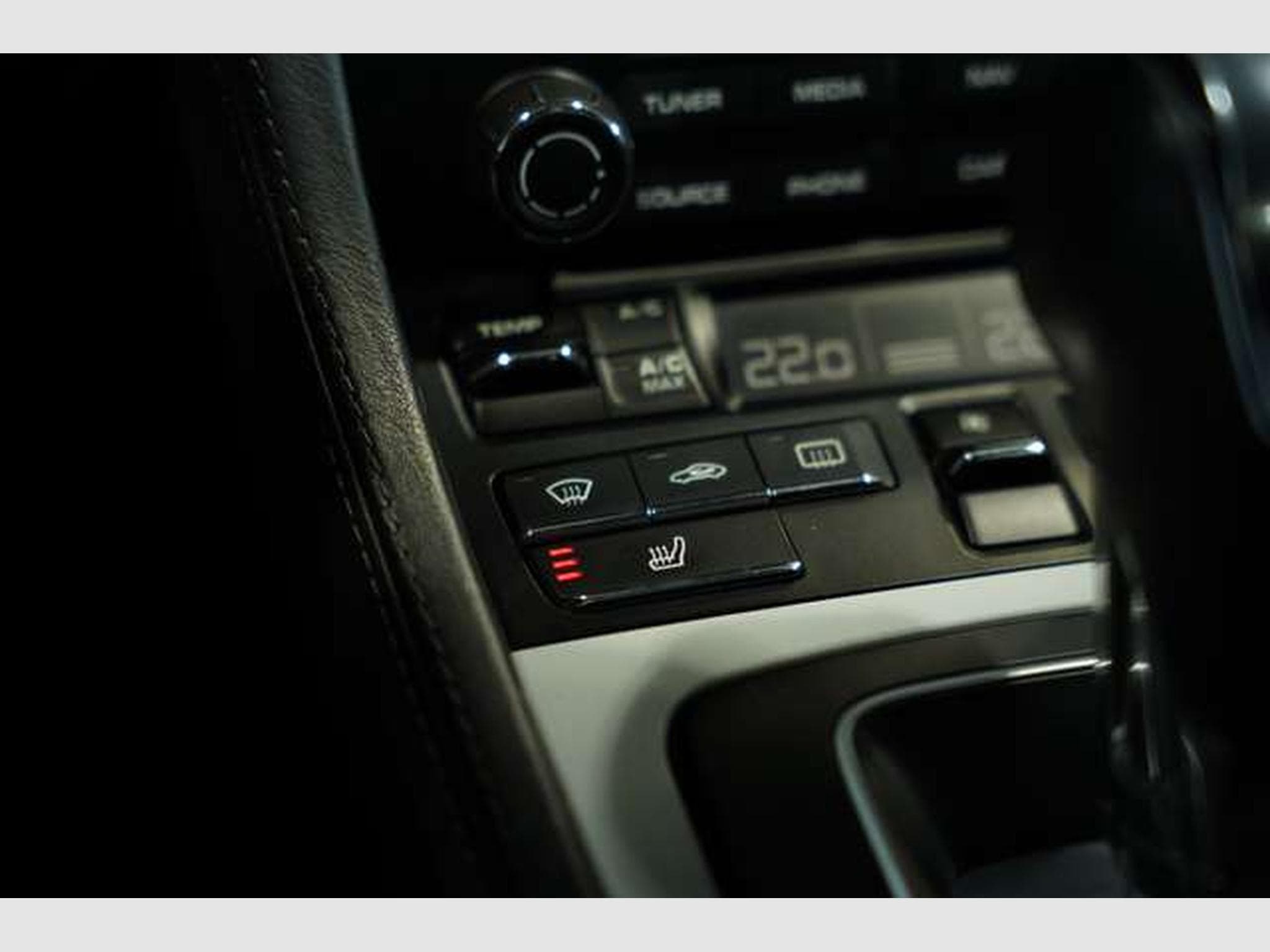 Porsche Boxster 718 *20 *S-Abgas *BOSE *Kamera (2018) - Photo 28