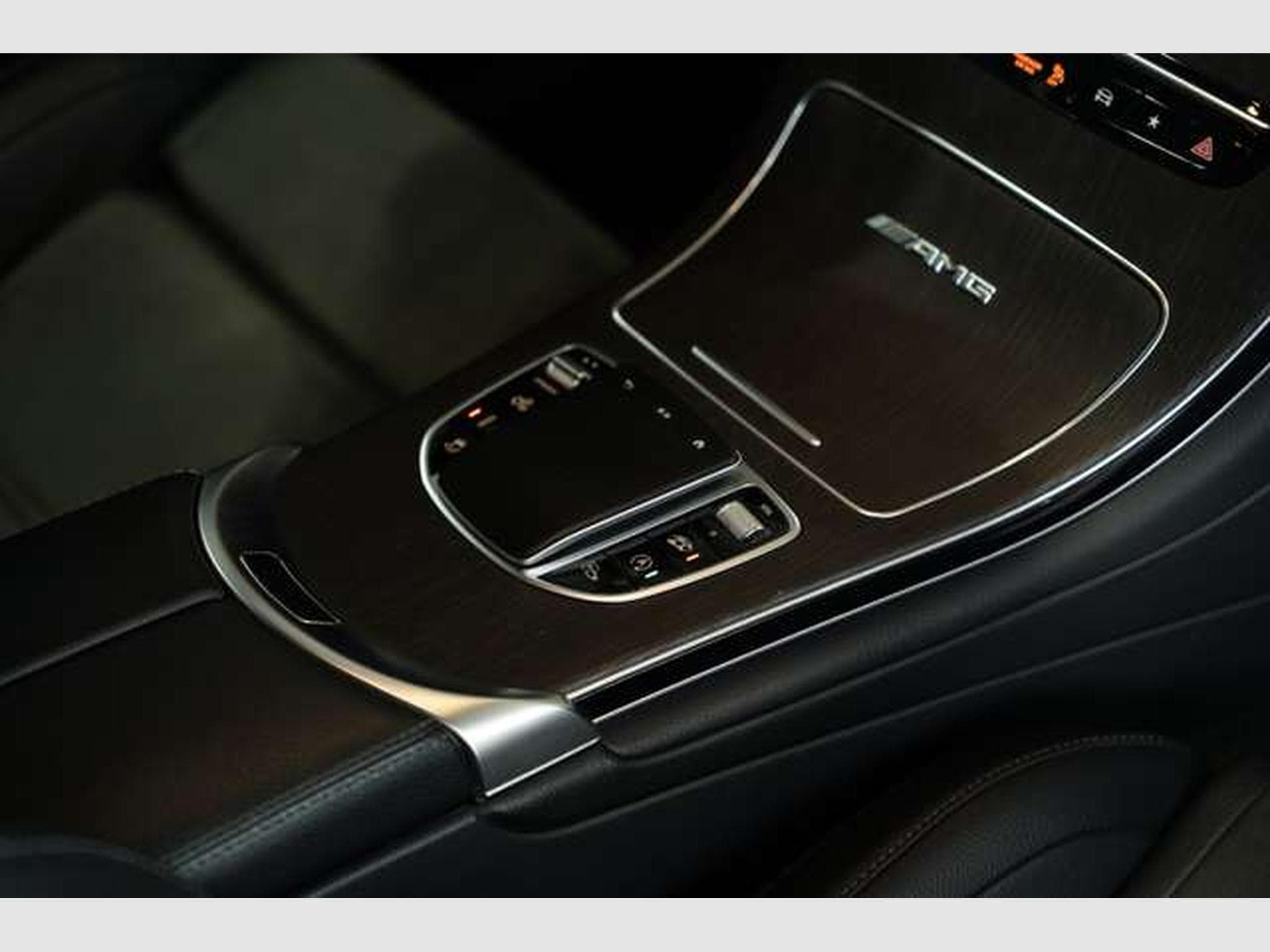 Mercedes GLC 63 AMG S 4M 2H *Schale *Pano *Perf-AGA *BURM (2021) - Photo 20