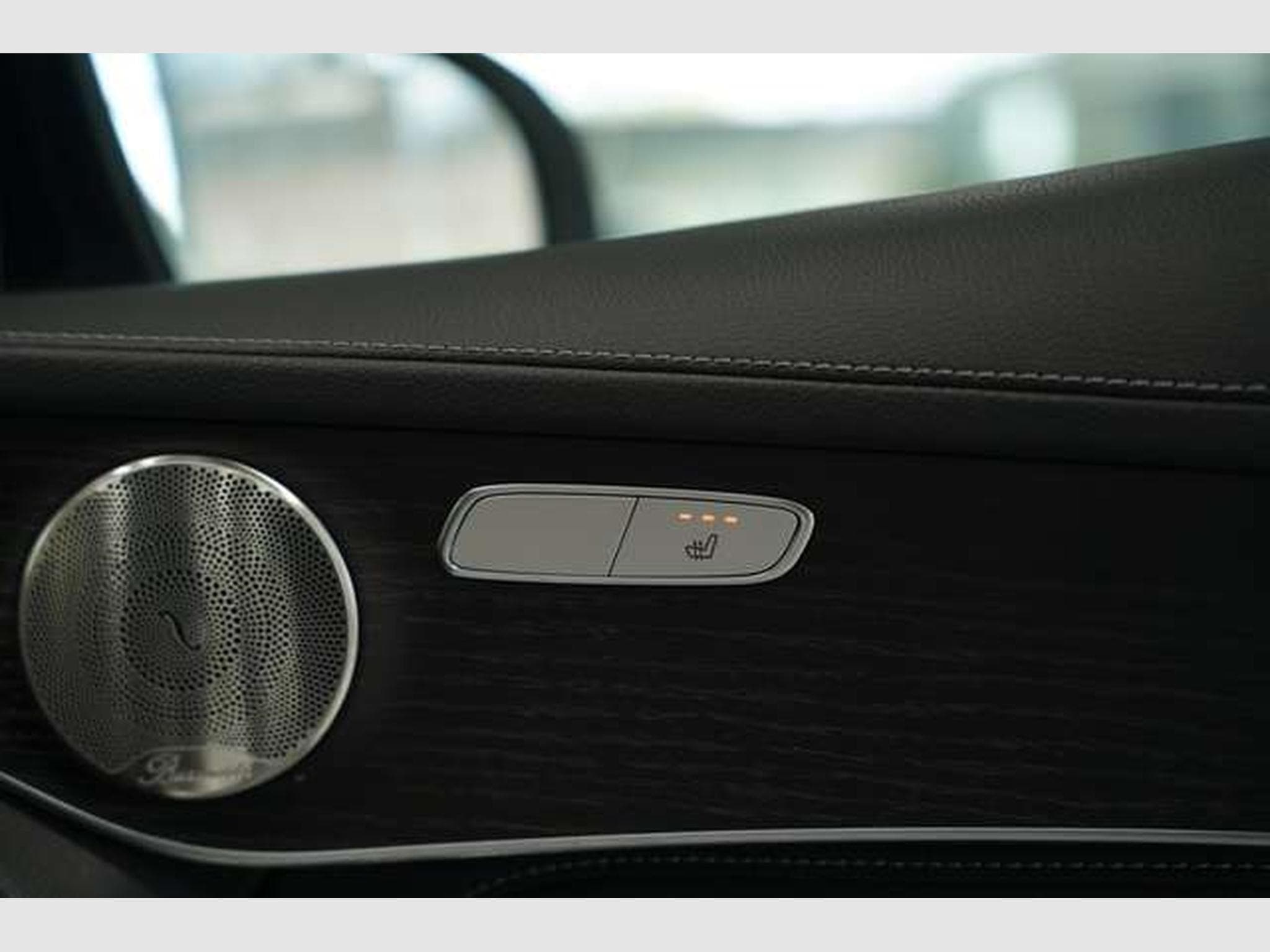 Mercedes GLC 63 AMG S 4M 2H *Schale *Pano *Perf-AGA *BURM (2021) - Photo 17