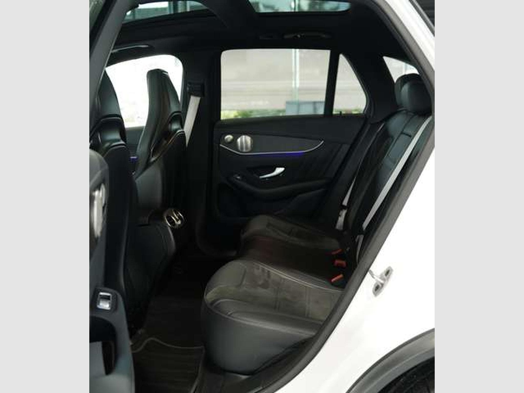 Mercedes GLC 63 AMG S 4M 2H *Schale *Pano *Perf-AGA *BURM (2021) - Photo 26