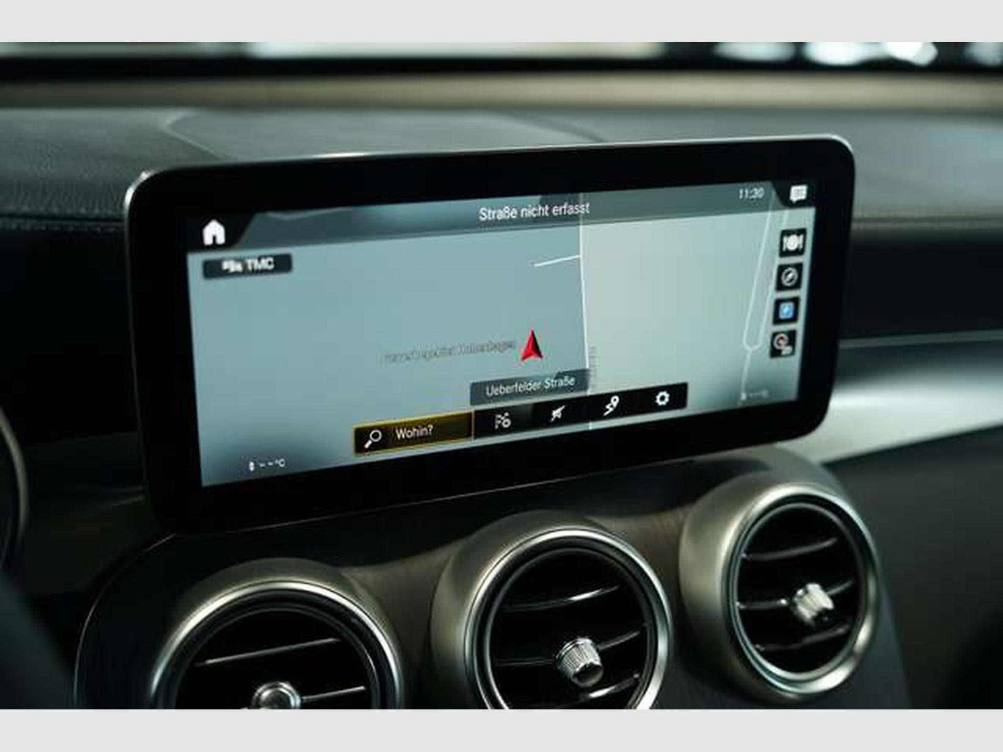 Mercedes GLC 63 AMG S 4M 2H *Schale *Pano *Perf-AGA *BURM (2021) - Photo 34