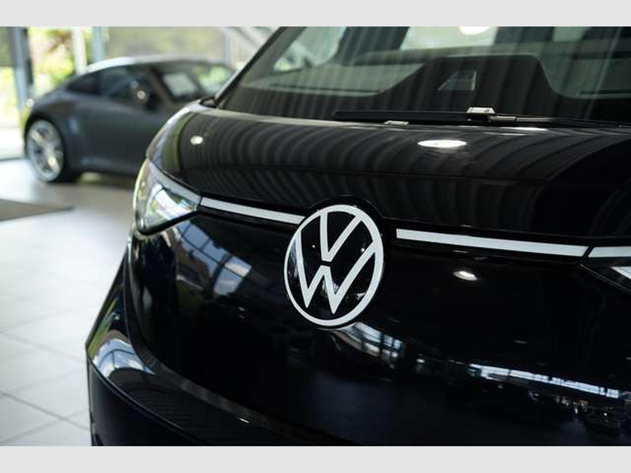 VW ID.Buzz 125 kW Pure *2 Hand *ACC*Kamera*Garantie (2025) - Foto 15