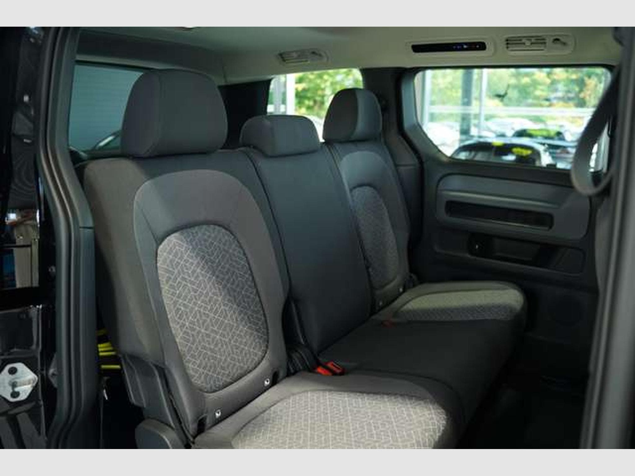 VW ID.Buzz 125 kW Pure *2 Hand *ACC*Kamera*Garantie (2025) - Foto 22