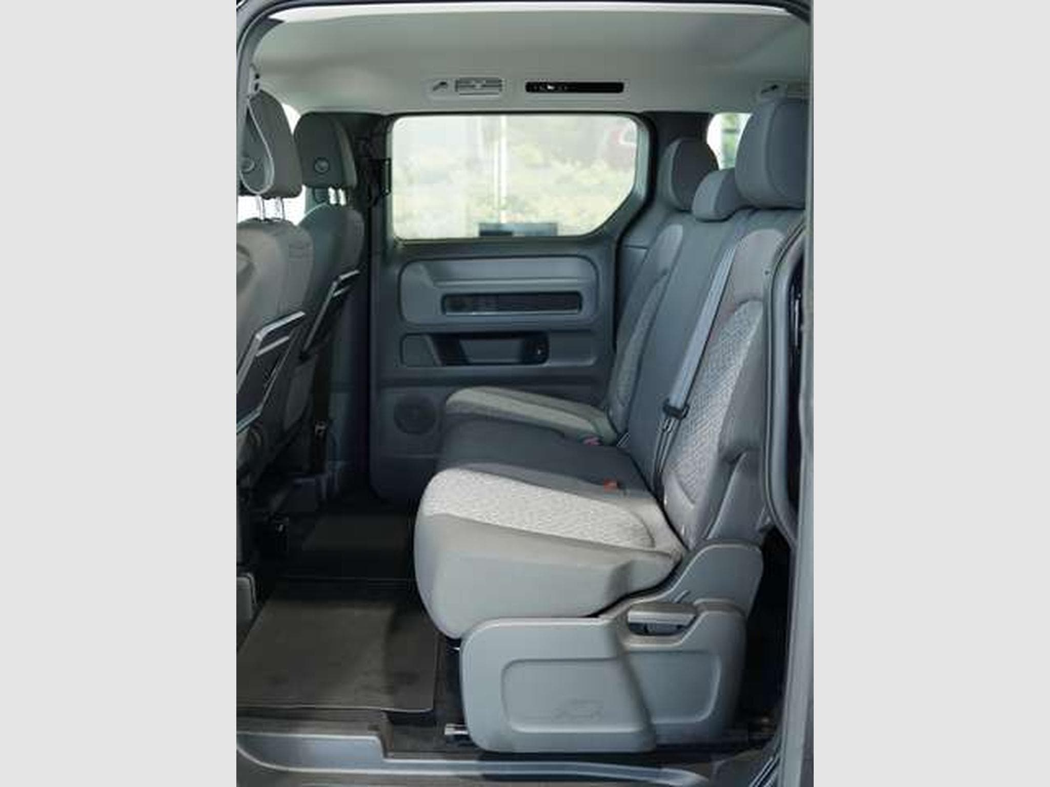 VW ID.Buzz 125 kW Pure *2 Hand *ACC*Kamera*Garantie (2025) - Foto 27