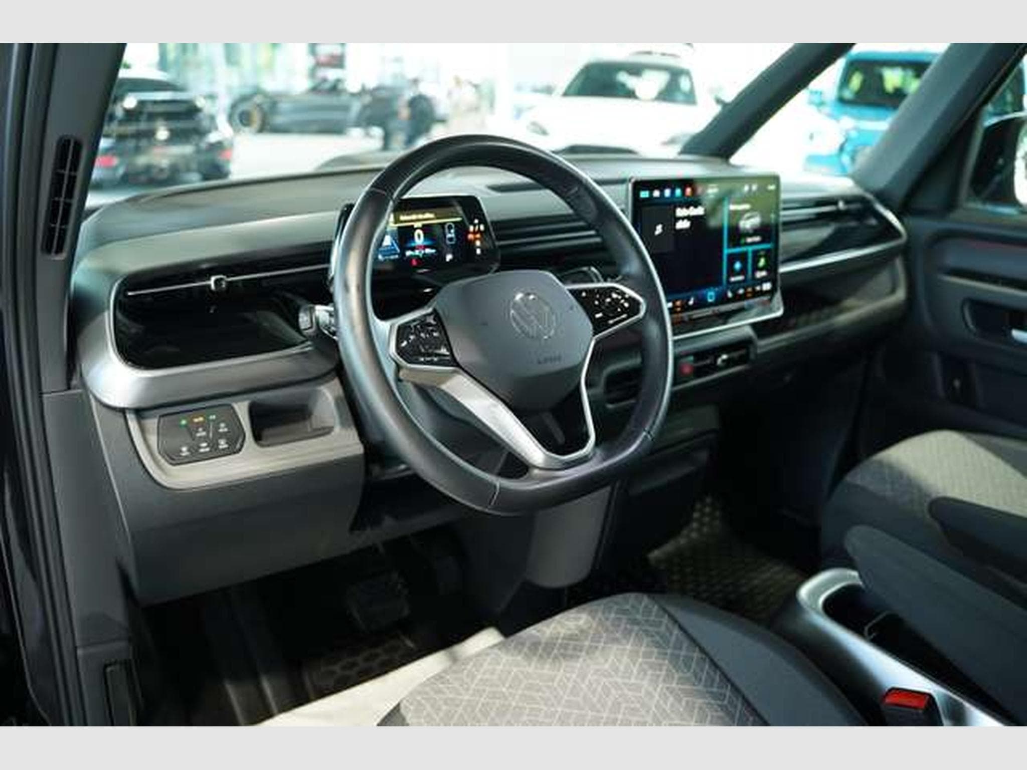 VW ID.Buzz 125 kW Pure *2 Hand *ACC*Kamera*Garantie (2025) - Foto 31