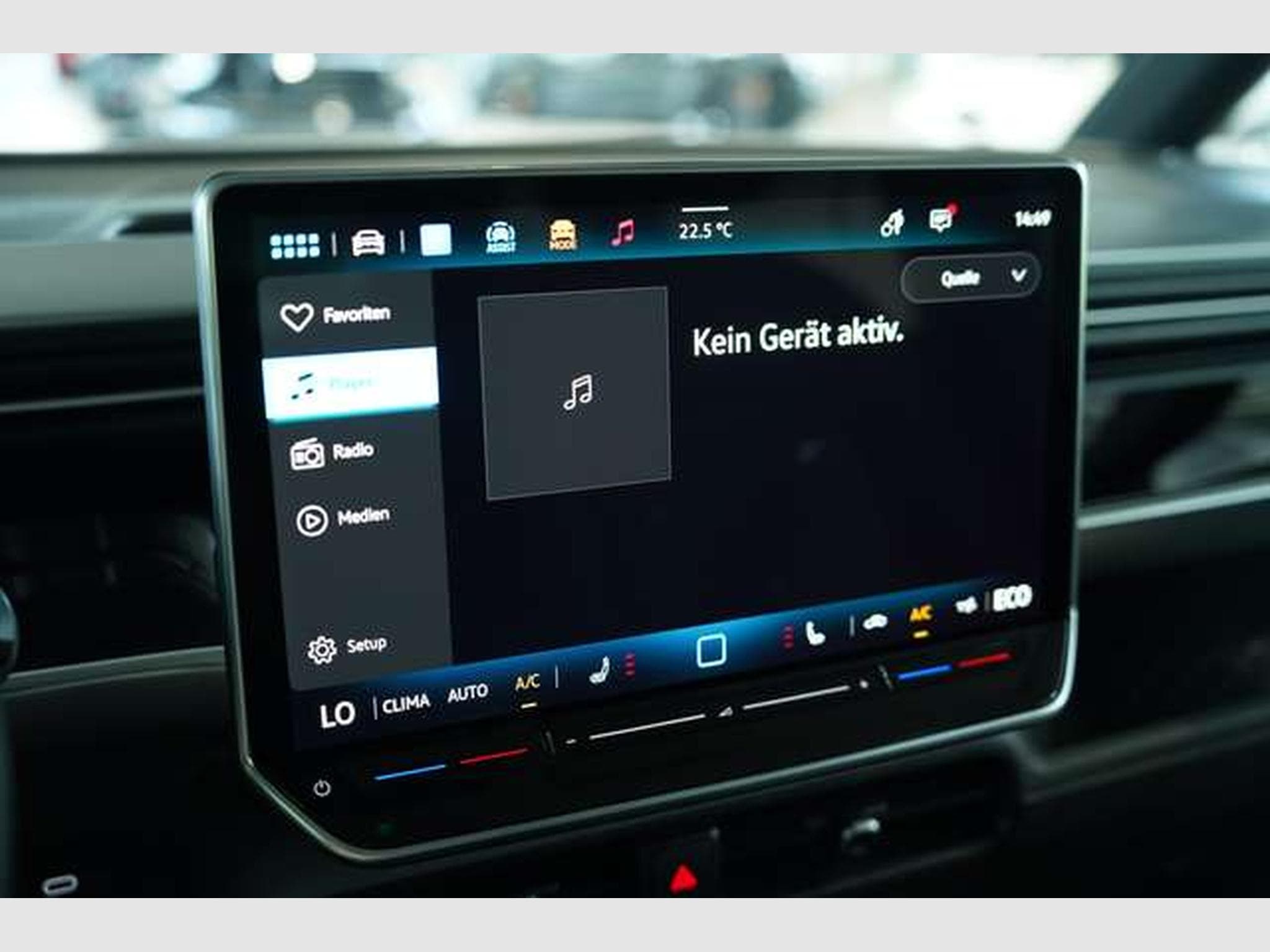 VW ID.Buzz 125 kW Pure *2 Hand *ACC*Kamera*Garantie (2025) - Foto 38