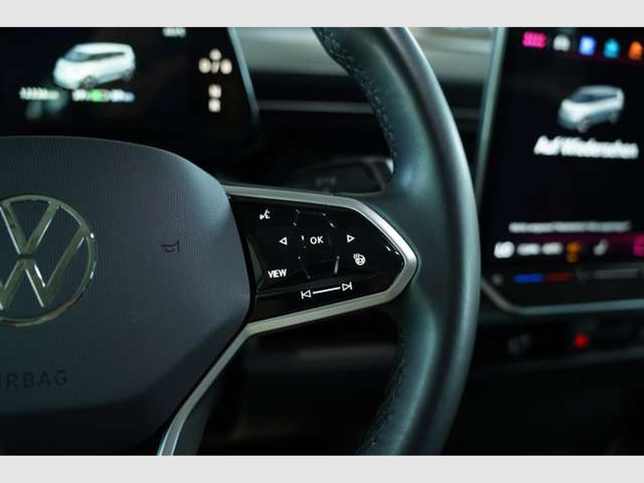 VW ID.Buzz 125 kW Pure *2 Hand *ACC*Kamera*Garantie (2025) - Foto 43