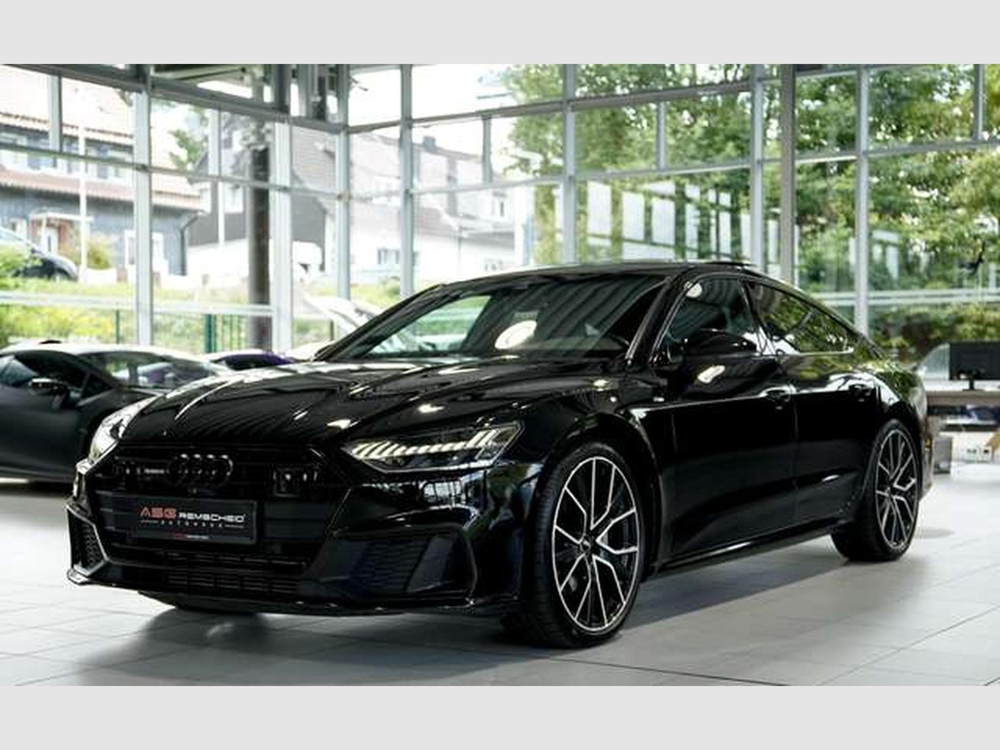 Audi A7 50 TDI S line q. 2.H *21 *Virtual *Pano *B&O (2018) - Photo 4