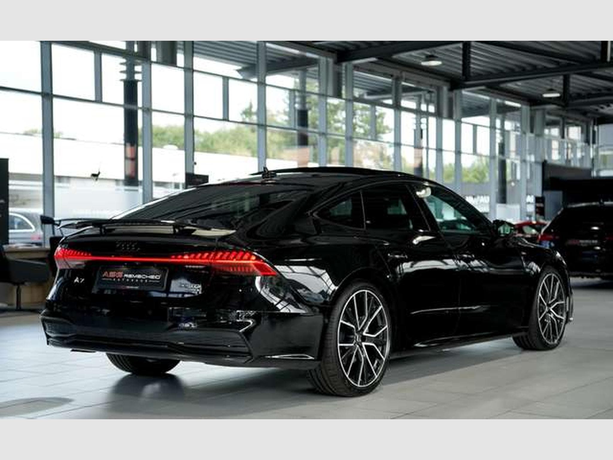 Audi A7 50 TDI S line q. 2.H *21 *Virtual *Pano *B&O (2018) - Photo 7
