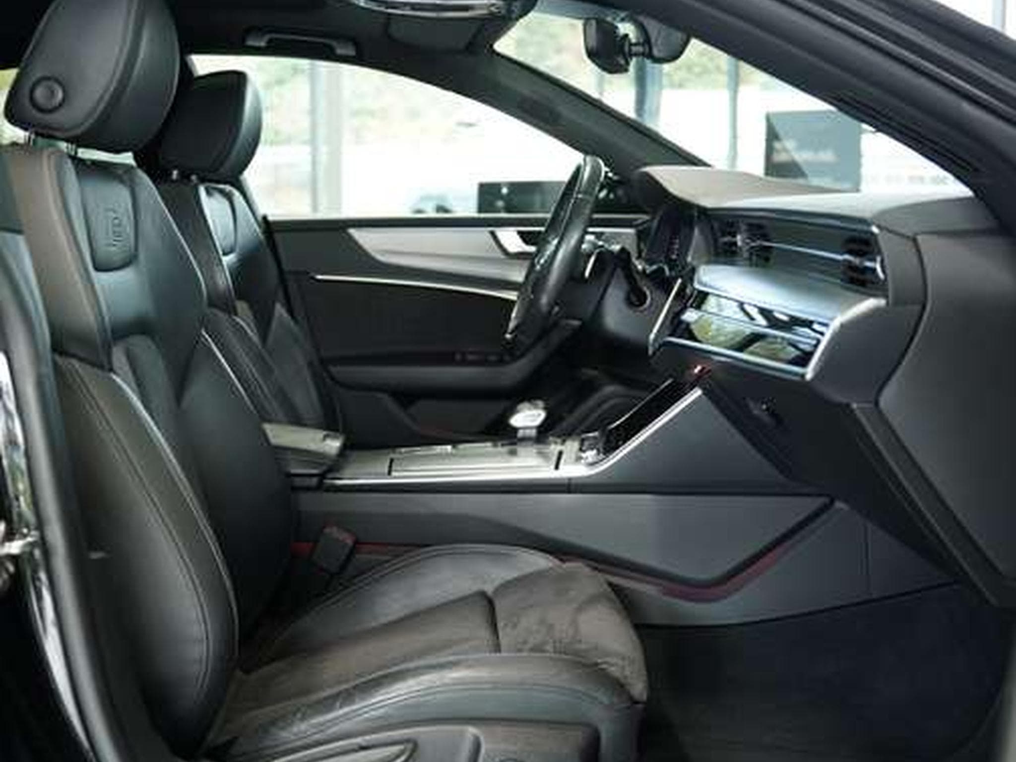 Audi A7 50 TDI S line q. 2.H *21 *Virtual *Pano *B&O (2018) - Photo 14