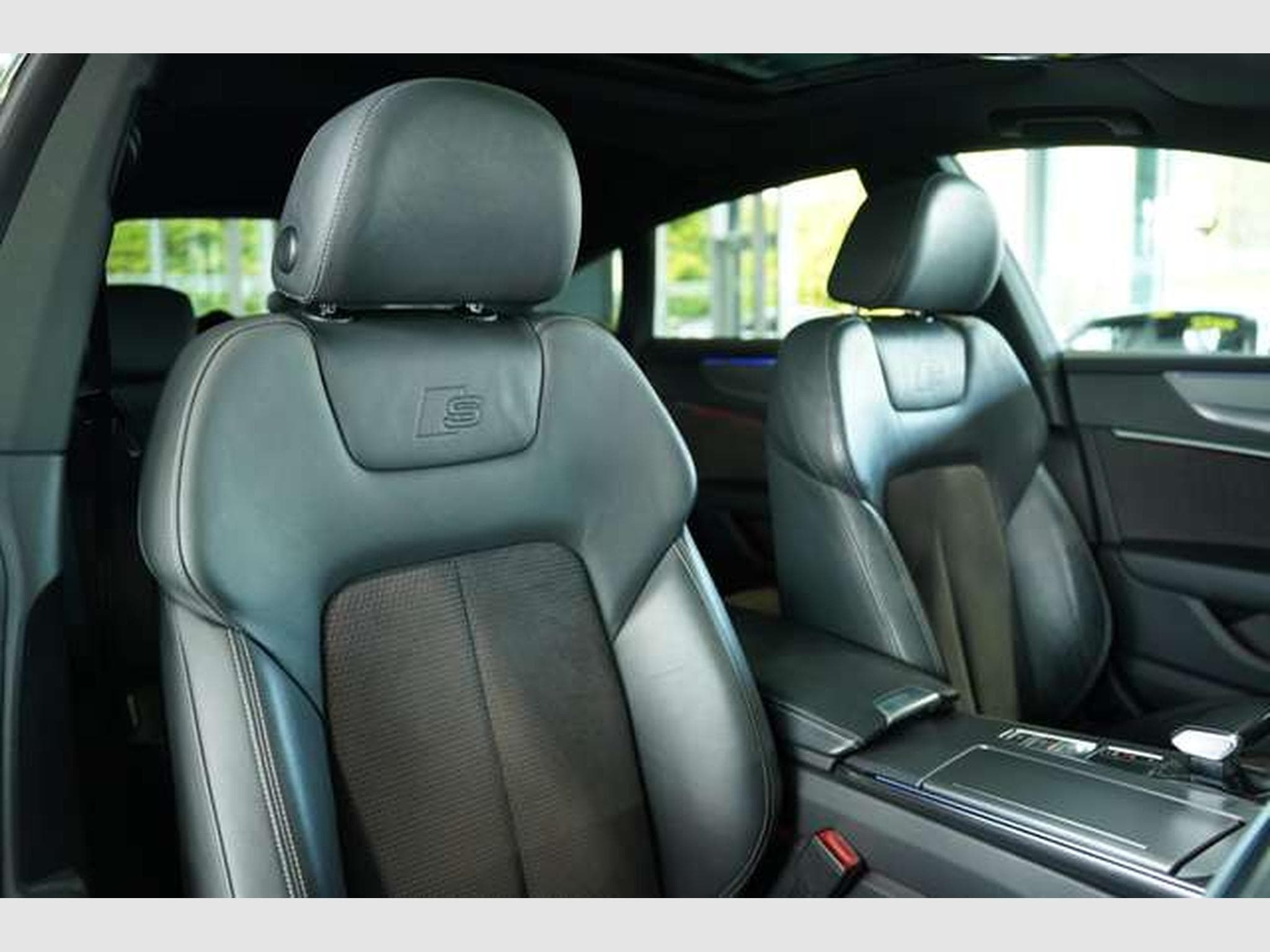 Audi A7 50 TDI S line q. 2.H *21 *Virtual *Pano *B&O (2018) - Photo 16