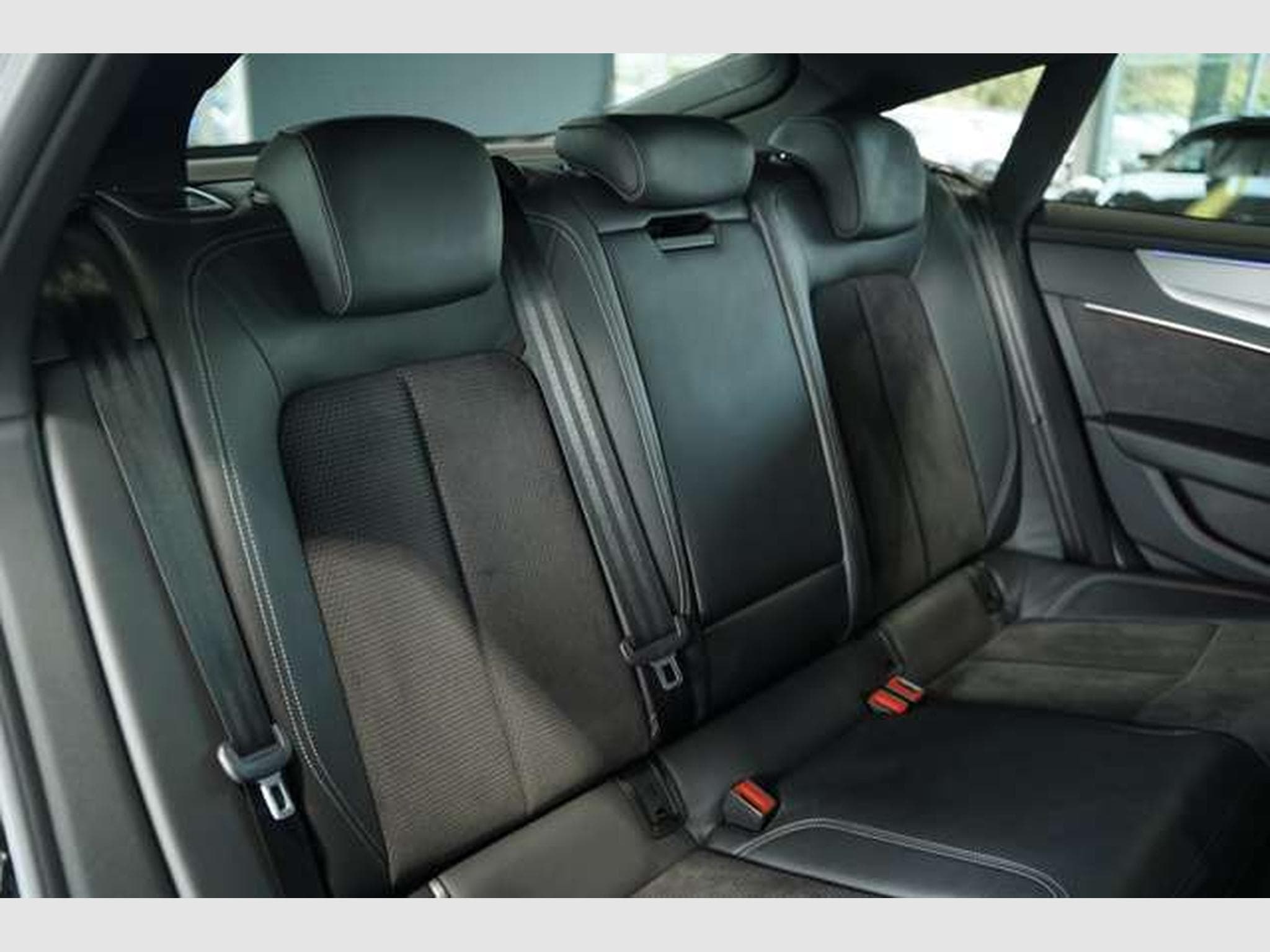 Audi A7 50 TDI S line q. 2.H *21 *Virtual *Pano *B&O (2018) - Photo 19