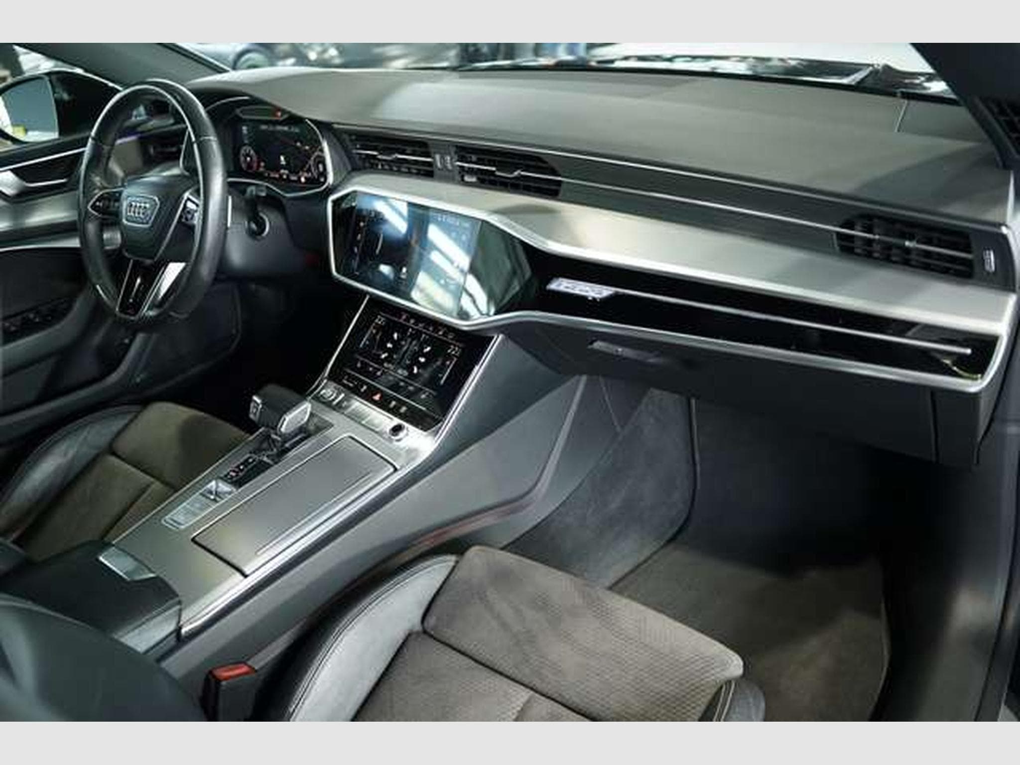 Audi A7 50 TDI S line q. 2.H *21 *Virtual *Pano *B&O (2018) - Photo 15