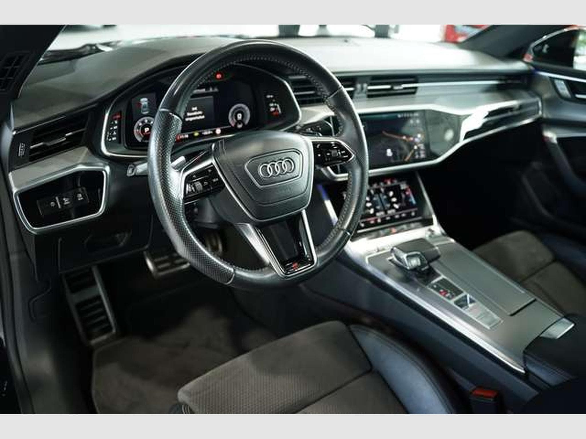 Audi A7 50 TDI S line q. 2.H *21 *Virtual *Pano *B&O (2018) - Photo 26