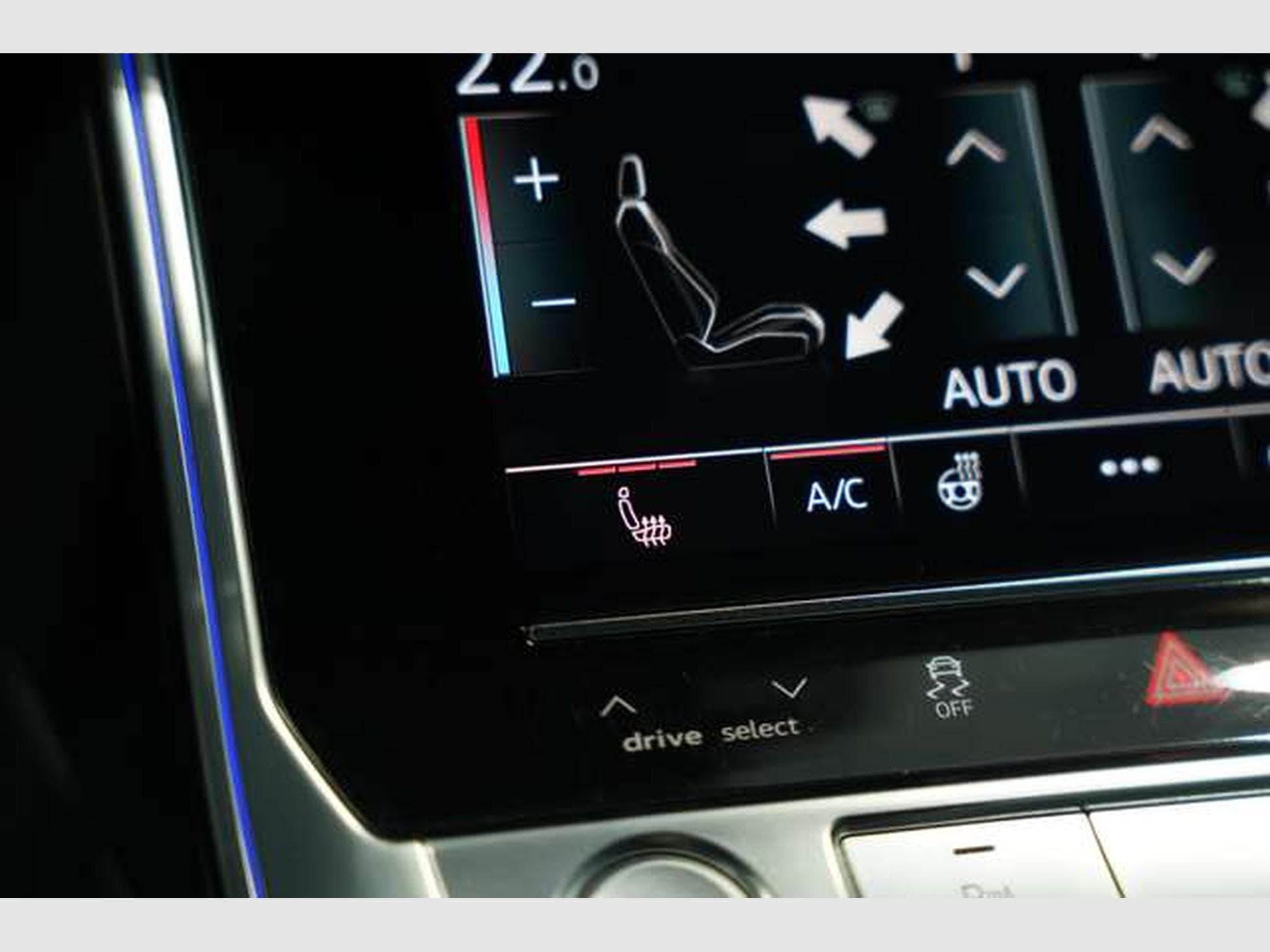 Audi A7 50 TDI S line q. 2.H *21 *Virtual *Pano *B&O (2018) - Photo 29