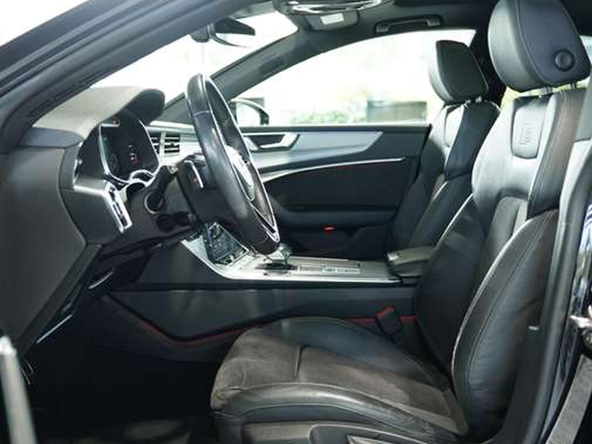 Audi A7 50 TDI S line q. 2.H *21 *Virtual *Pano *B&O (2018) - Photo 22