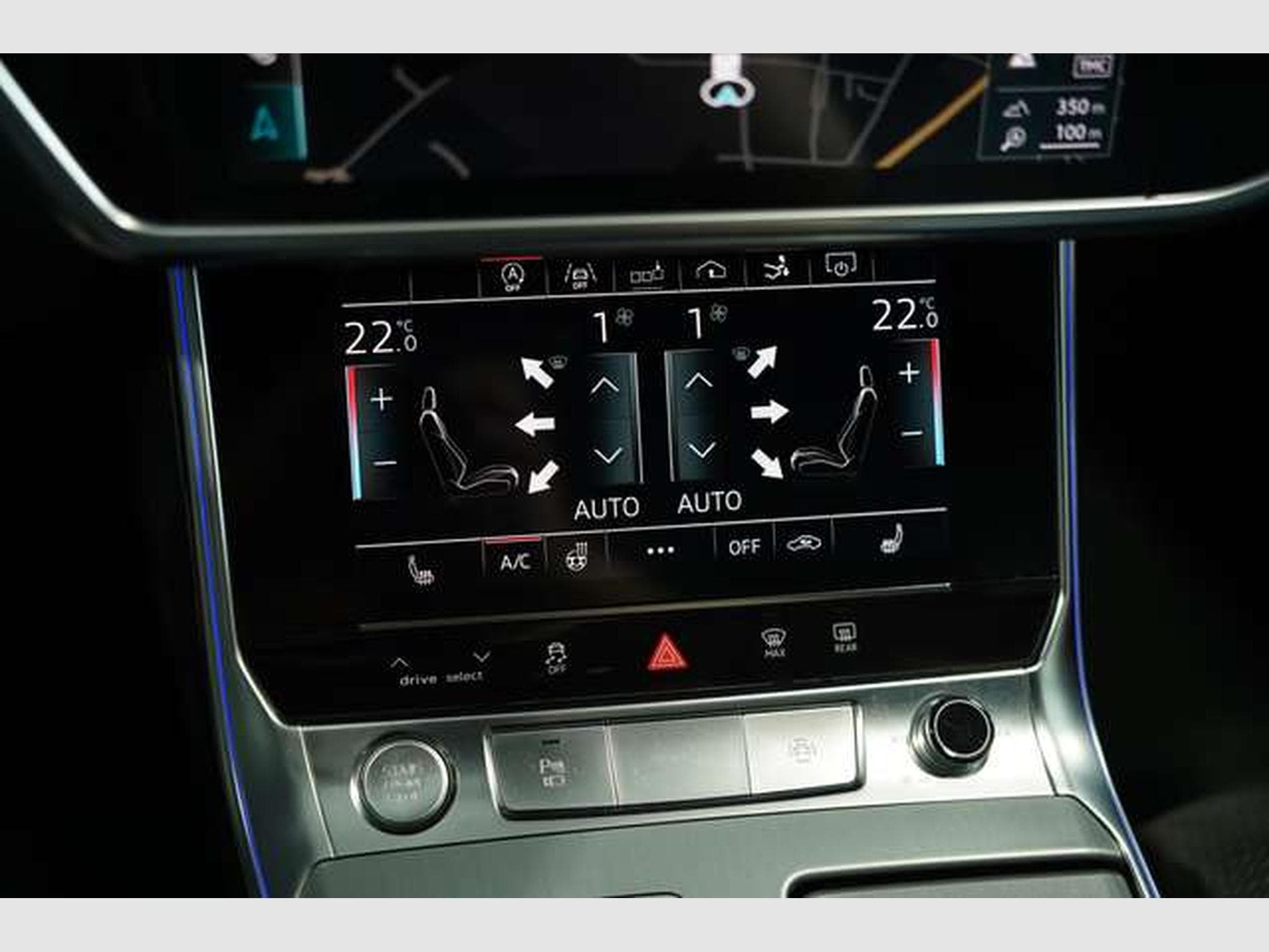 Audi A7 50 TDI S line q. 2.H *21 *Virtual *Pano *B&O (2018) - Photo 28