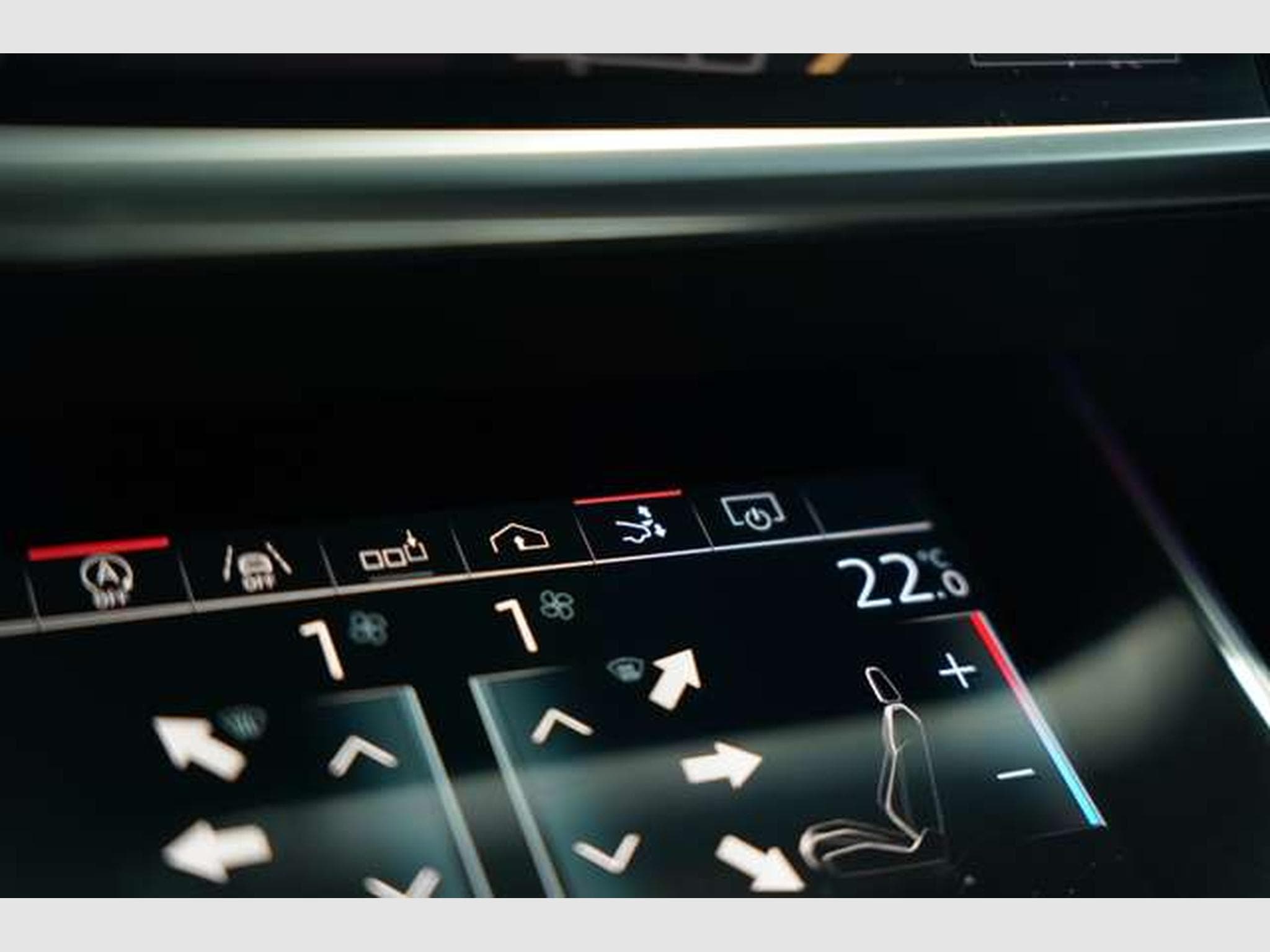 Audi A7 50 TDI S line q. 2.H *21 *Virtual *Pano *B&O (2018) - Photo 30
