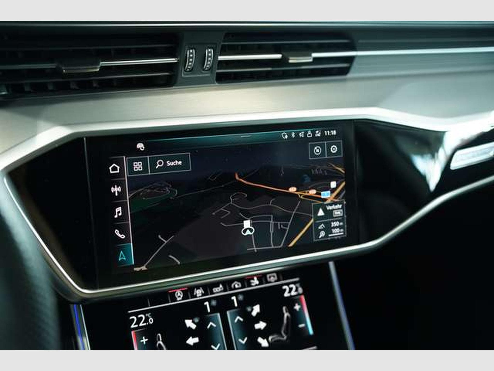Audi A7 50 TDI S line q. 2.H *21 *Virtual *Pano *B&O (2018) - Photo 33