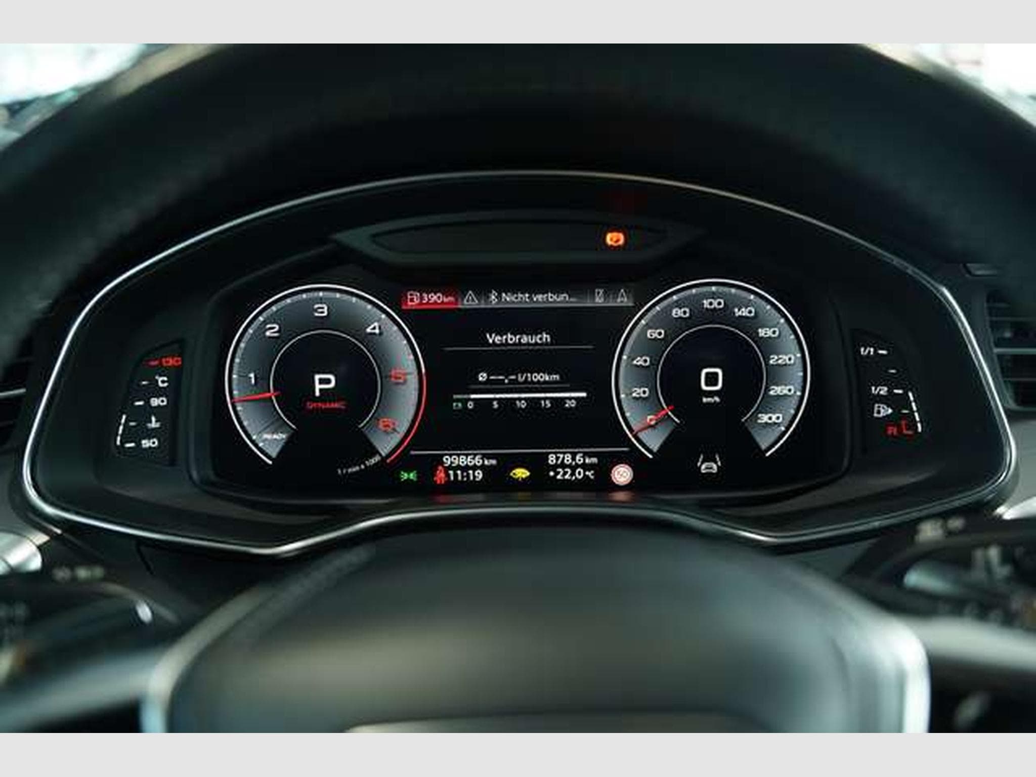 Audi A7 50 TDI S line q. 2.H *21 *Virtual *Pano *B&O (2018) - Photo 39