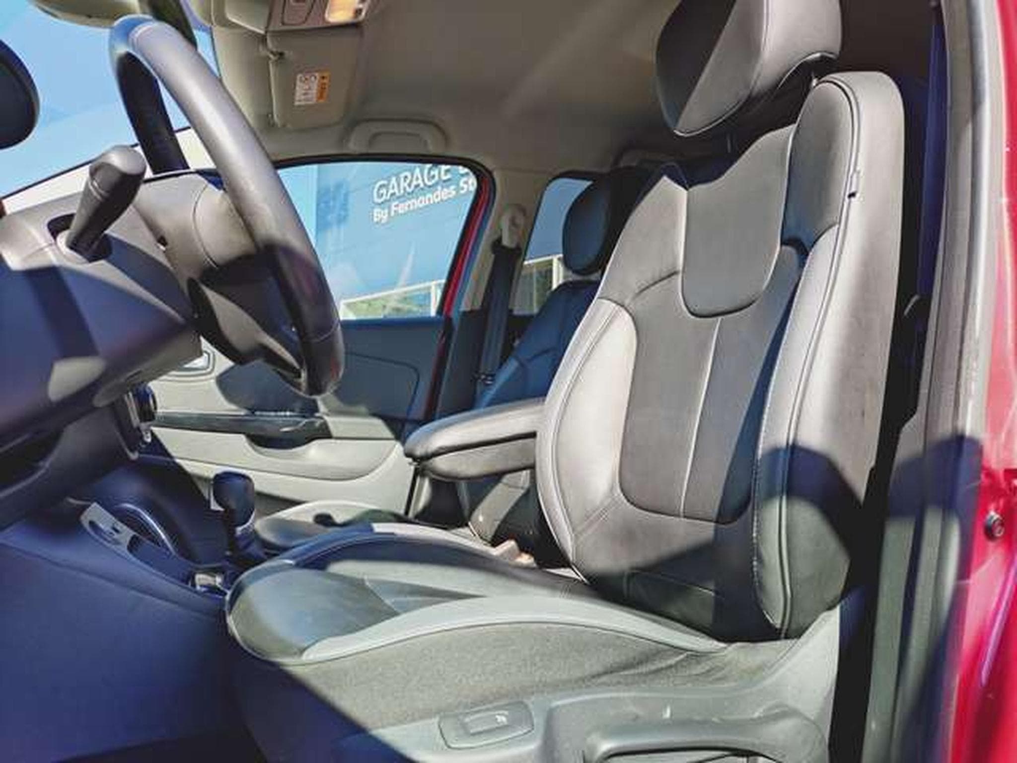 Renault Captur Expression (2017) - Photo 4