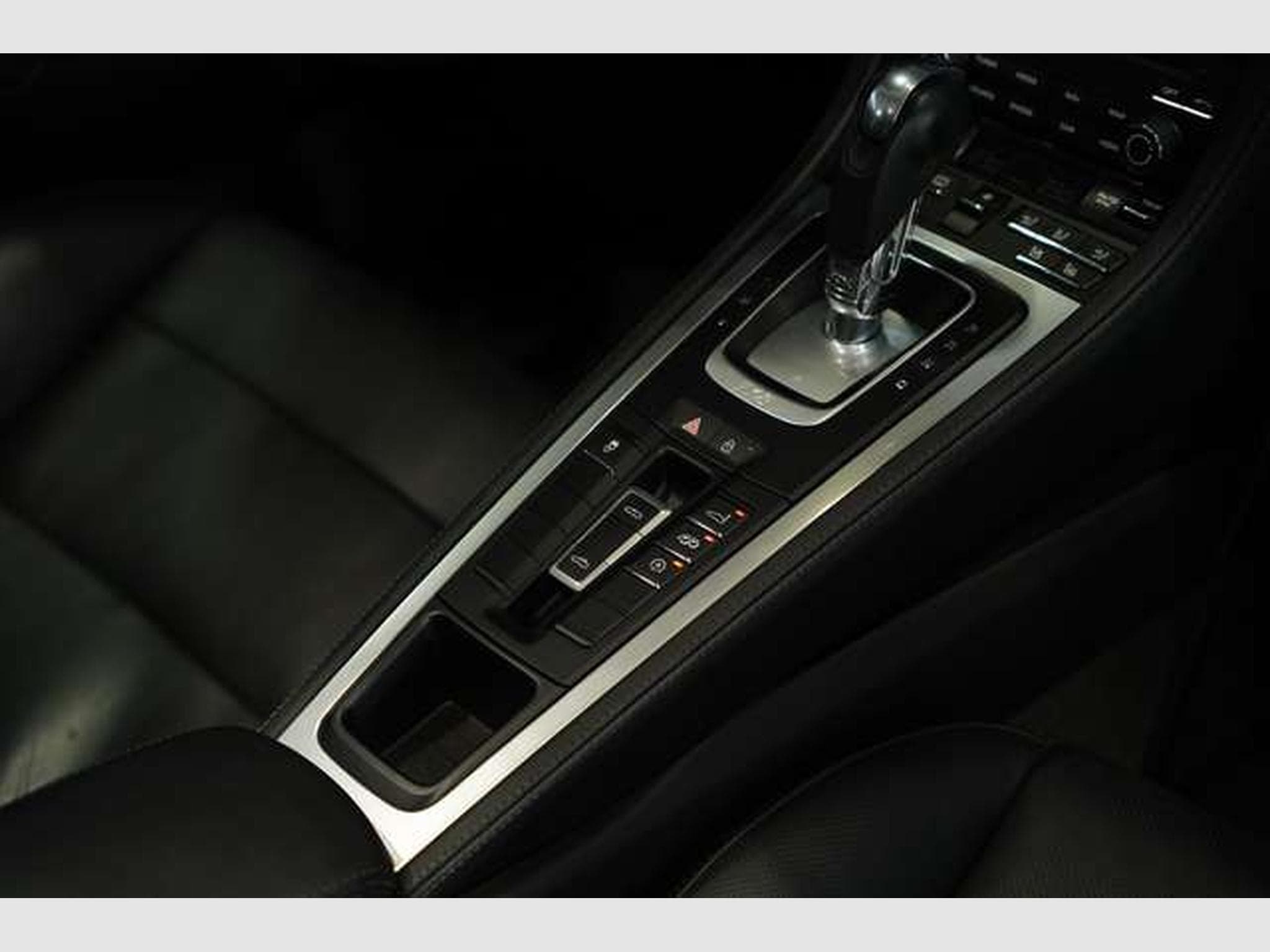Porsche Boxster 718 2H *20 *S-Chrono *S-AGA *BOSE *PDLS (2019) - Photo 17