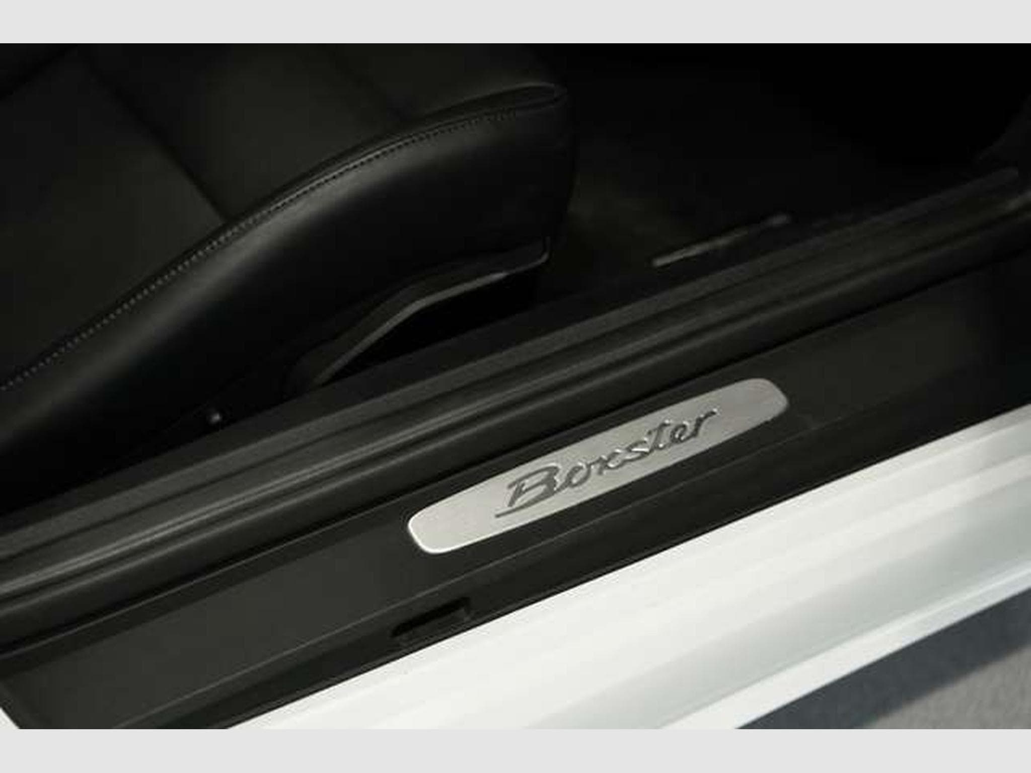 Porsche Boxster 718 2H *20 *S-Chrono *S-AGA *BOSE *PDLS (2019) - Photo 15