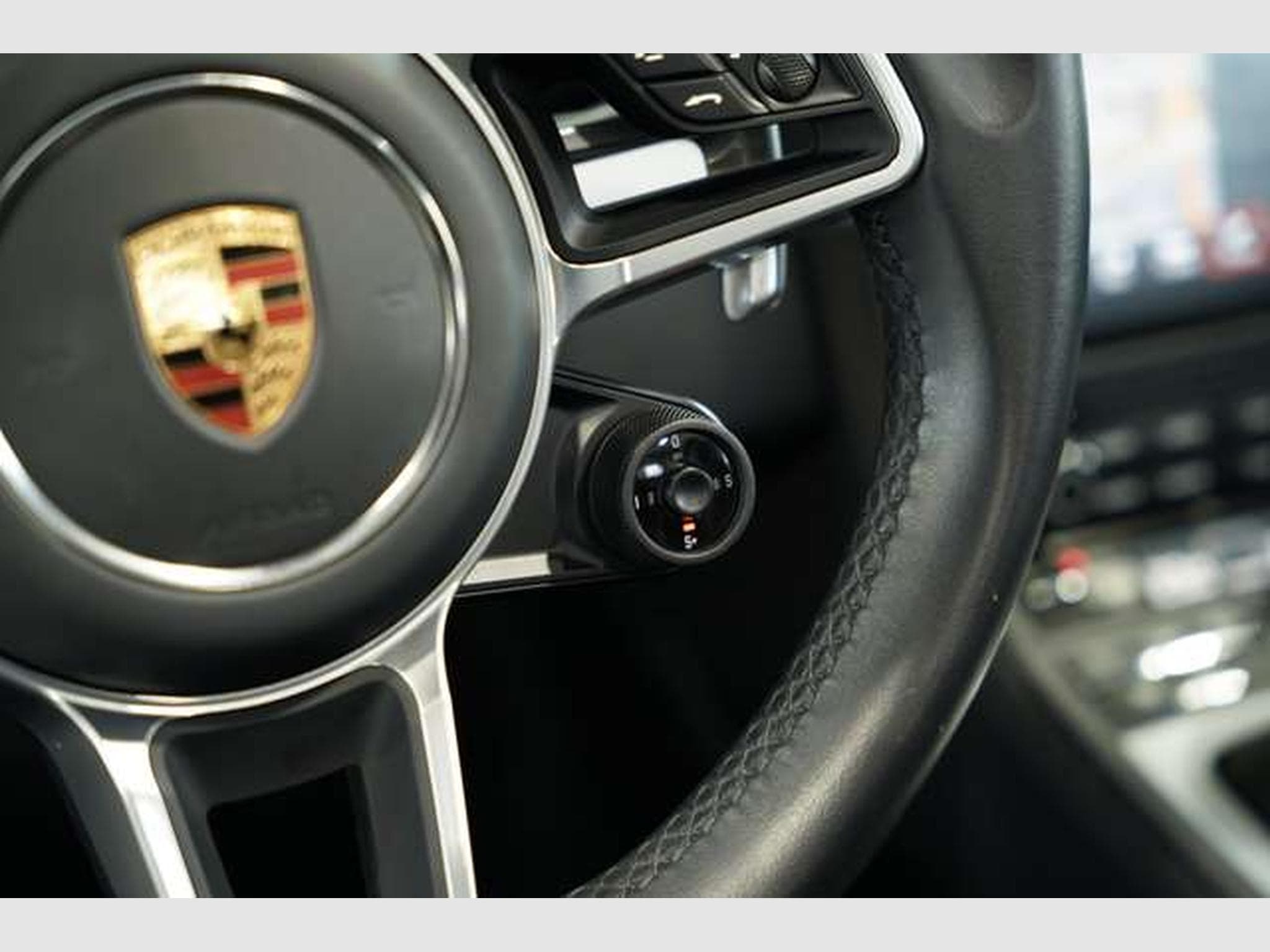 Porsche Boxster 718 2H *20 *S-Chrono *S-AGA *BOSE *PDLS (2019) - Photo 27