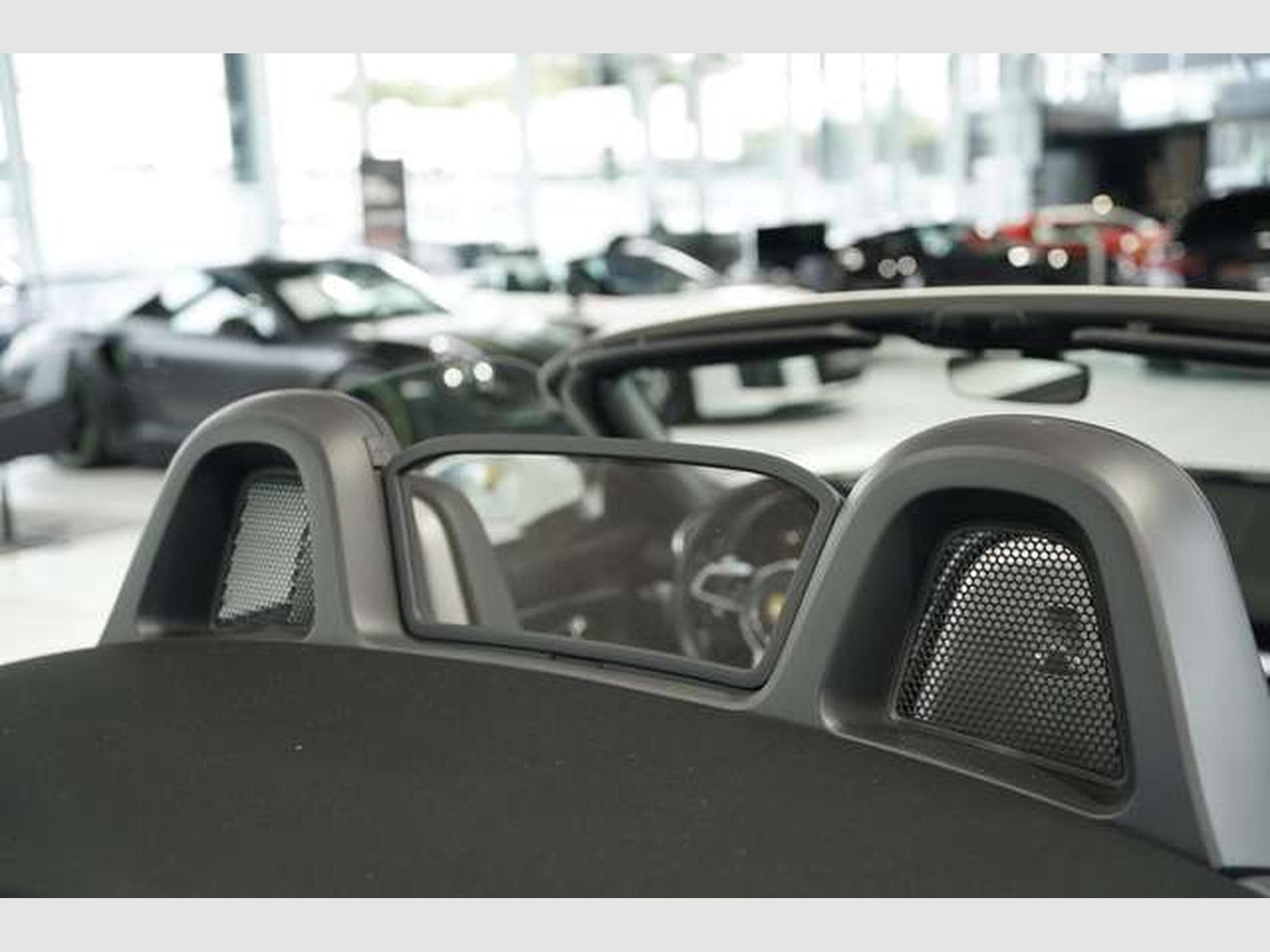 Porsche Boxster 718 2H *20 *S-Chrono *S-AGA *BOSE *PDLS (2019) - Photo 21