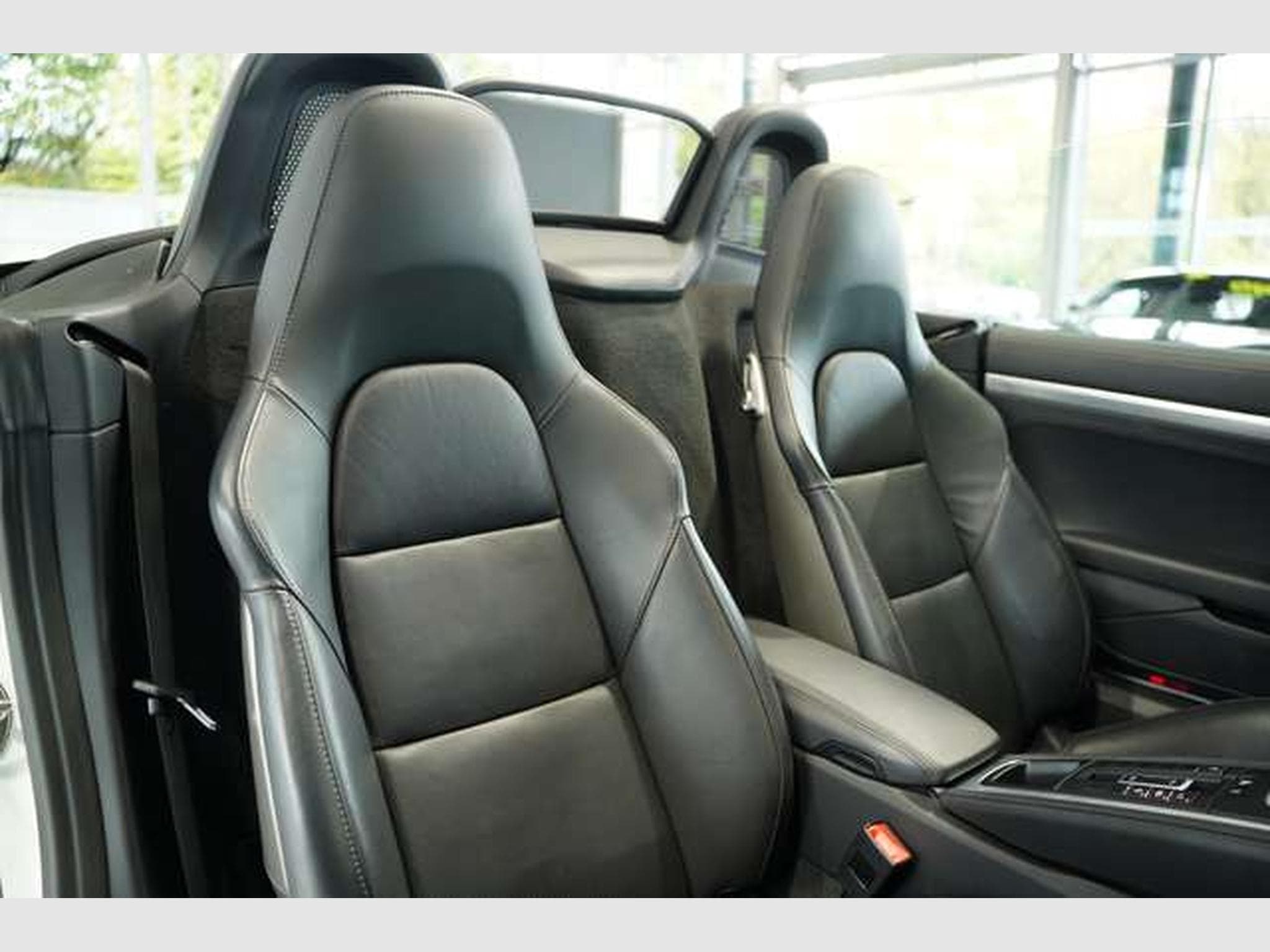 Porsche Boxster 718 2H *20 *S-Chrono *S-AGA *BOSE *PDLS (2019) - Photo 20
