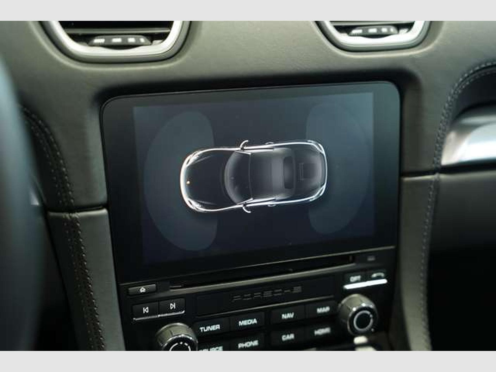 Porsche Boxster 718 2H *20 *S-Chrono *S-AGA *BOSE *PDLS (2019) - Photo 19