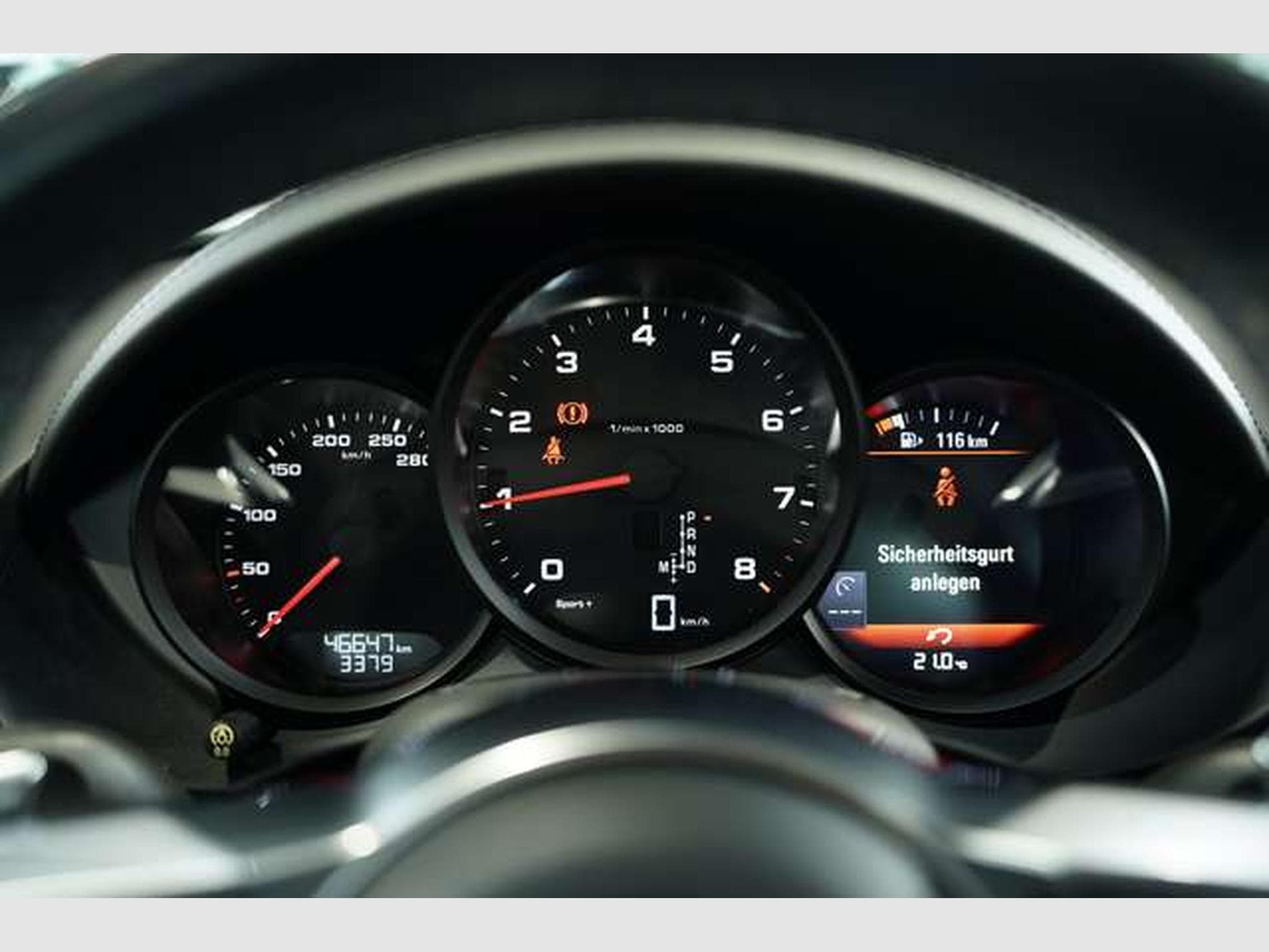 Porsche Boxster 718 2H *20 *S-Chrono *S-AGA *BOSE *PDLS (2019) - Photo 35