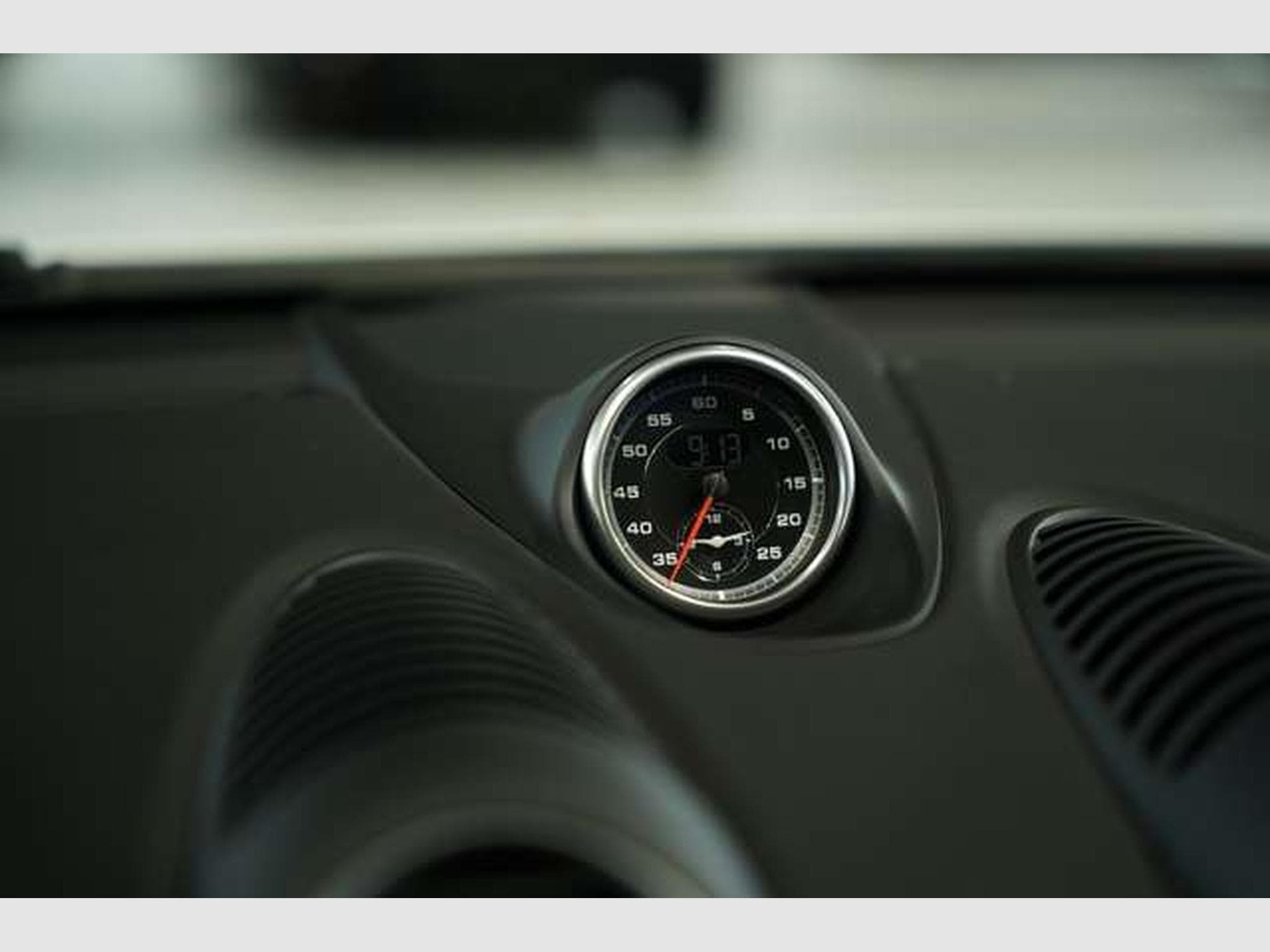 Porsche Boxster 718 2H *20 *S-Chrono *S-AGA *BOSE *PDLS (2019) - Photo 30