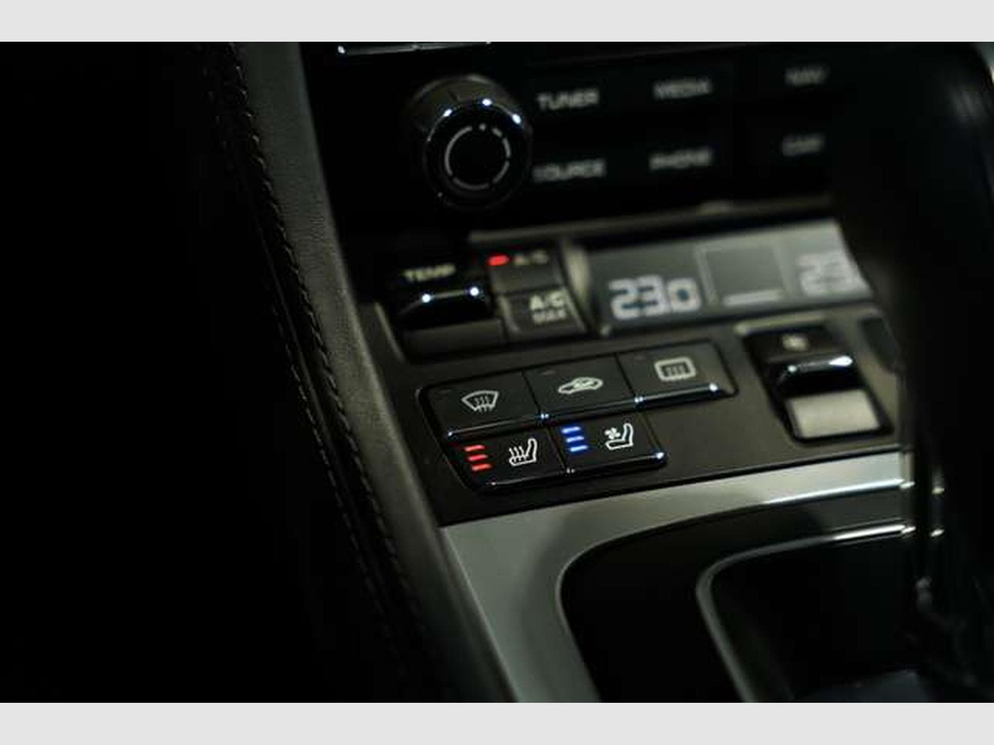 Porsche Boxster 718 2H *20 *S-Chrono *S-AGA *BOSE *PDLS (2019) - Photo 29