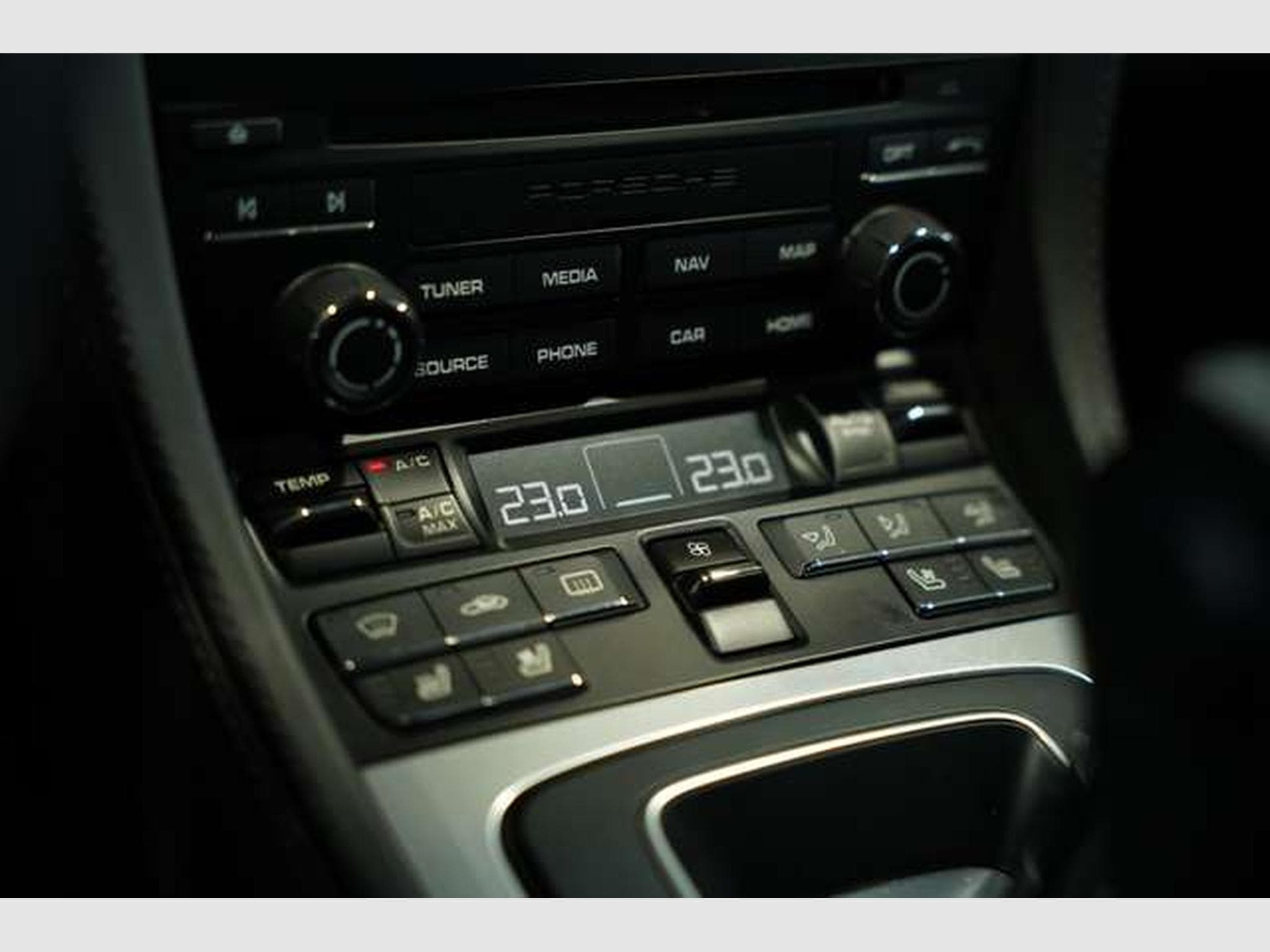 Porsche Boxster 718 2H *20 *S-Chrono *S-AGA *BOSE *PDLS (2019) - Photo 34
