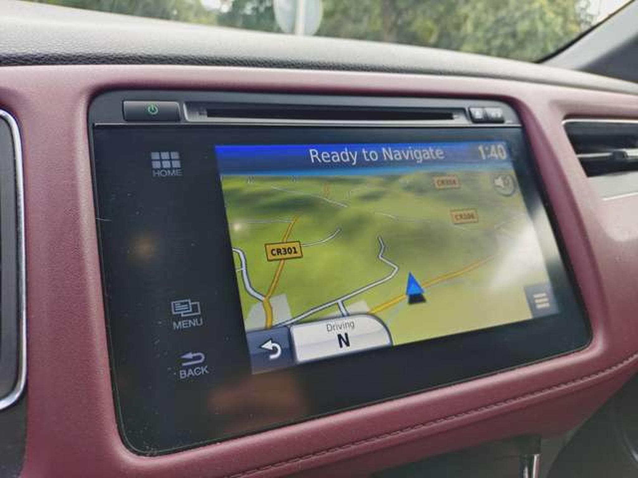 Honda HR-V Sport (2019) - Photo 11