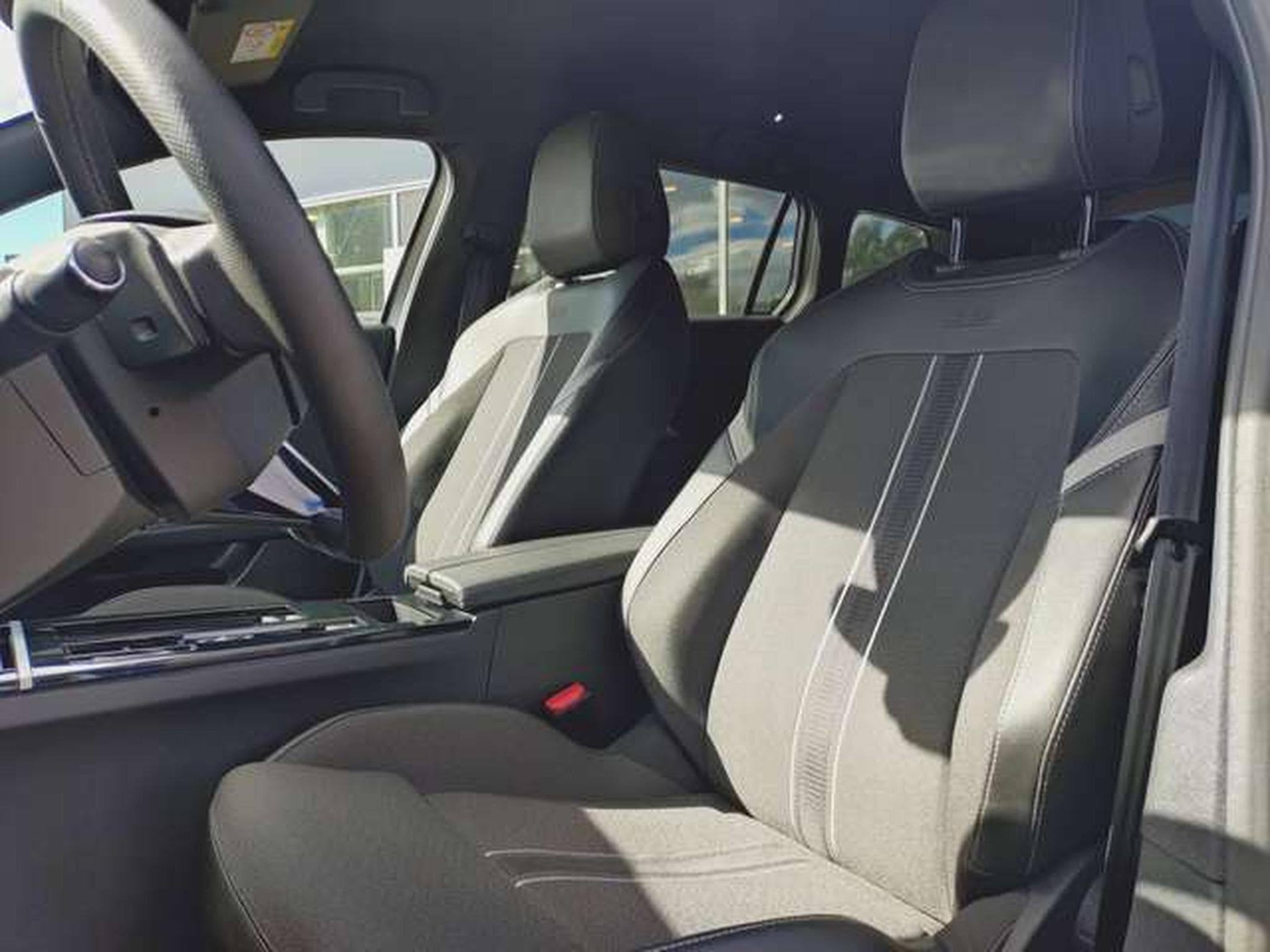 Opel Astra GS (2025) - Photo 5