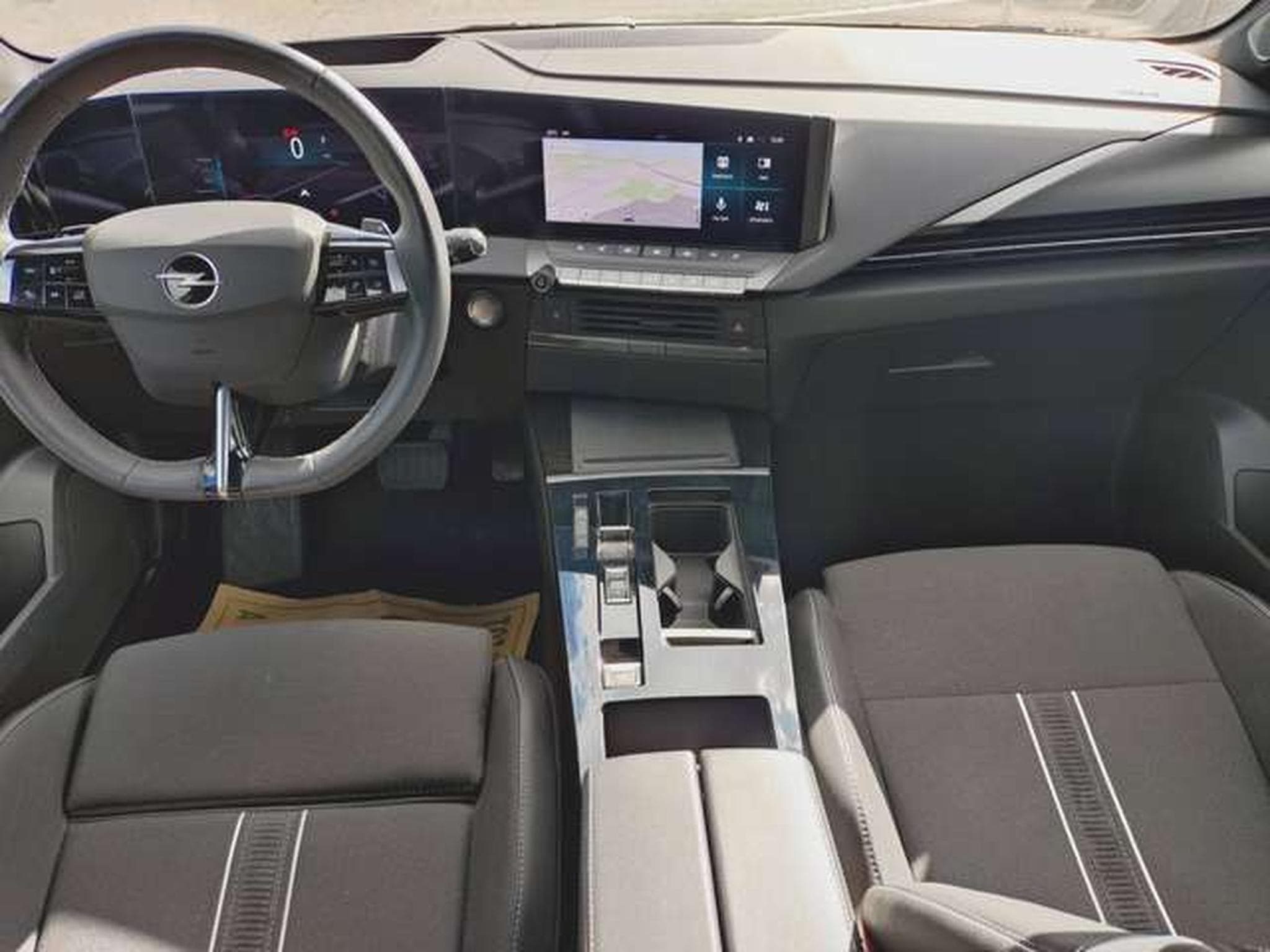 Opel Astra GS (2025) - Photo 9