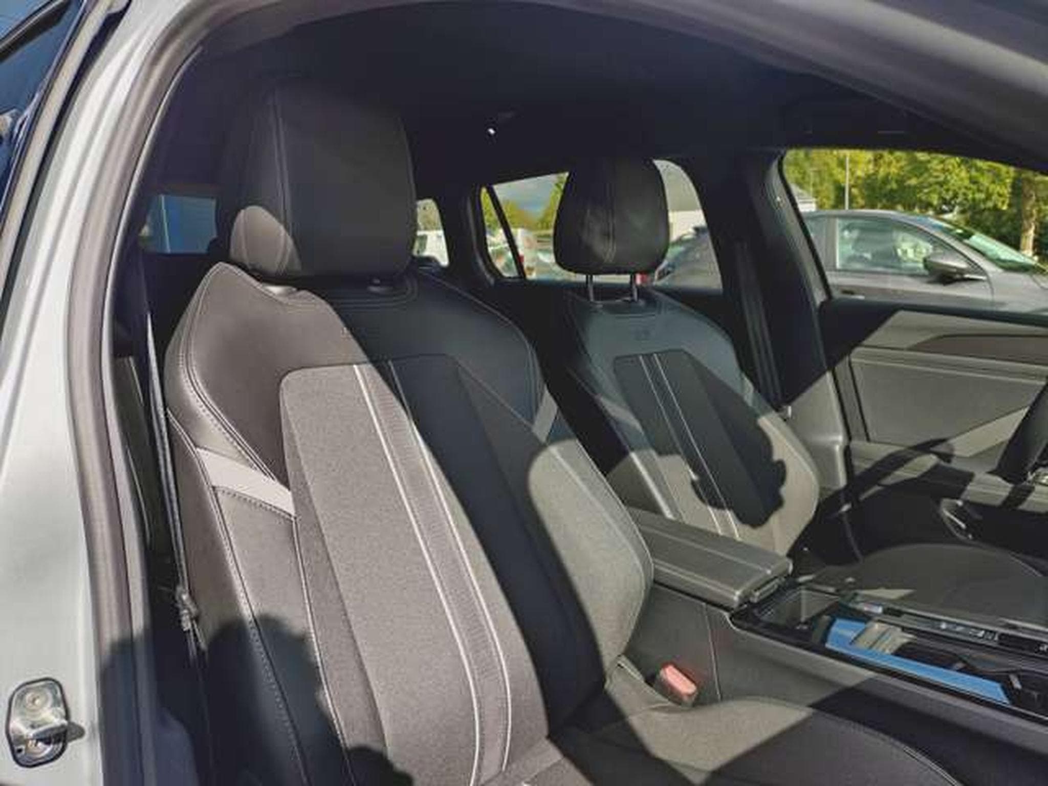 Opel Astra GS (2025) - Photo 4