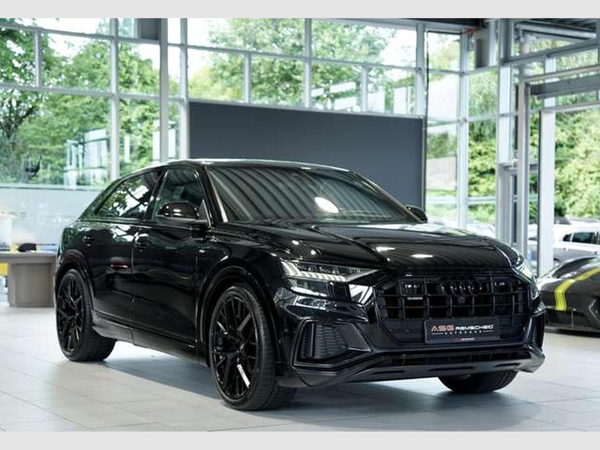 Audi Q8 50 TDI q. S line *2.H *23 *B&O*Pano*Virtual (2021) - Foto 5