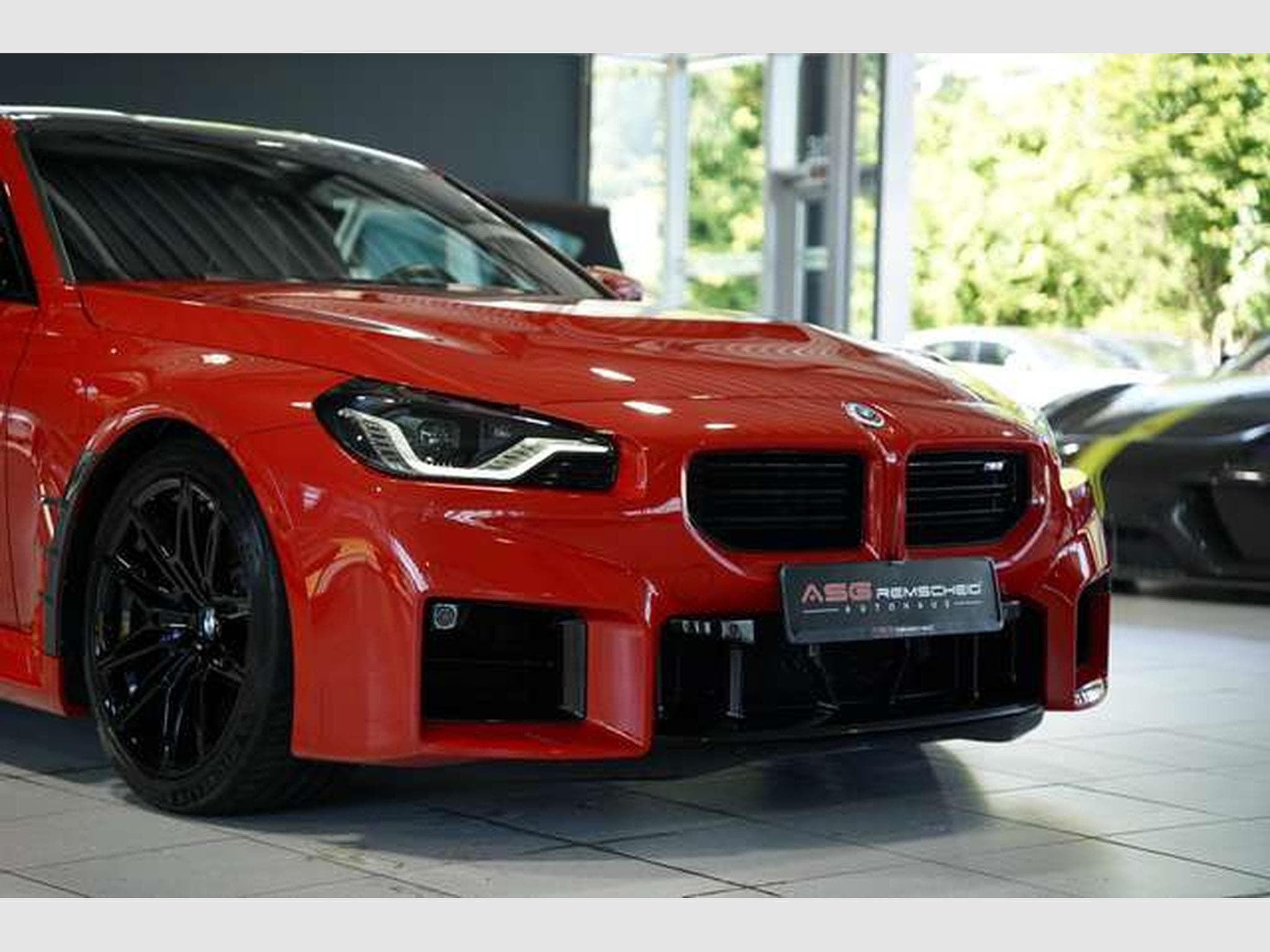 BMW M2 Coupé *2H *20 *M Race Track Paket*H&K*Schale (2023) - Photo 7