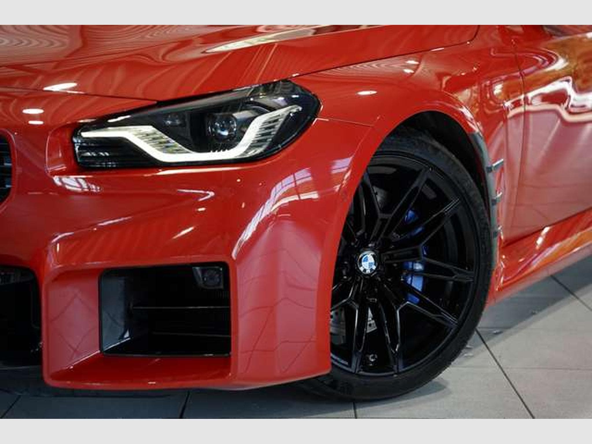 BMW M2 Coupé *2H *20 *M Race Track Paket*H&K*Schale (2023) - Photo 3