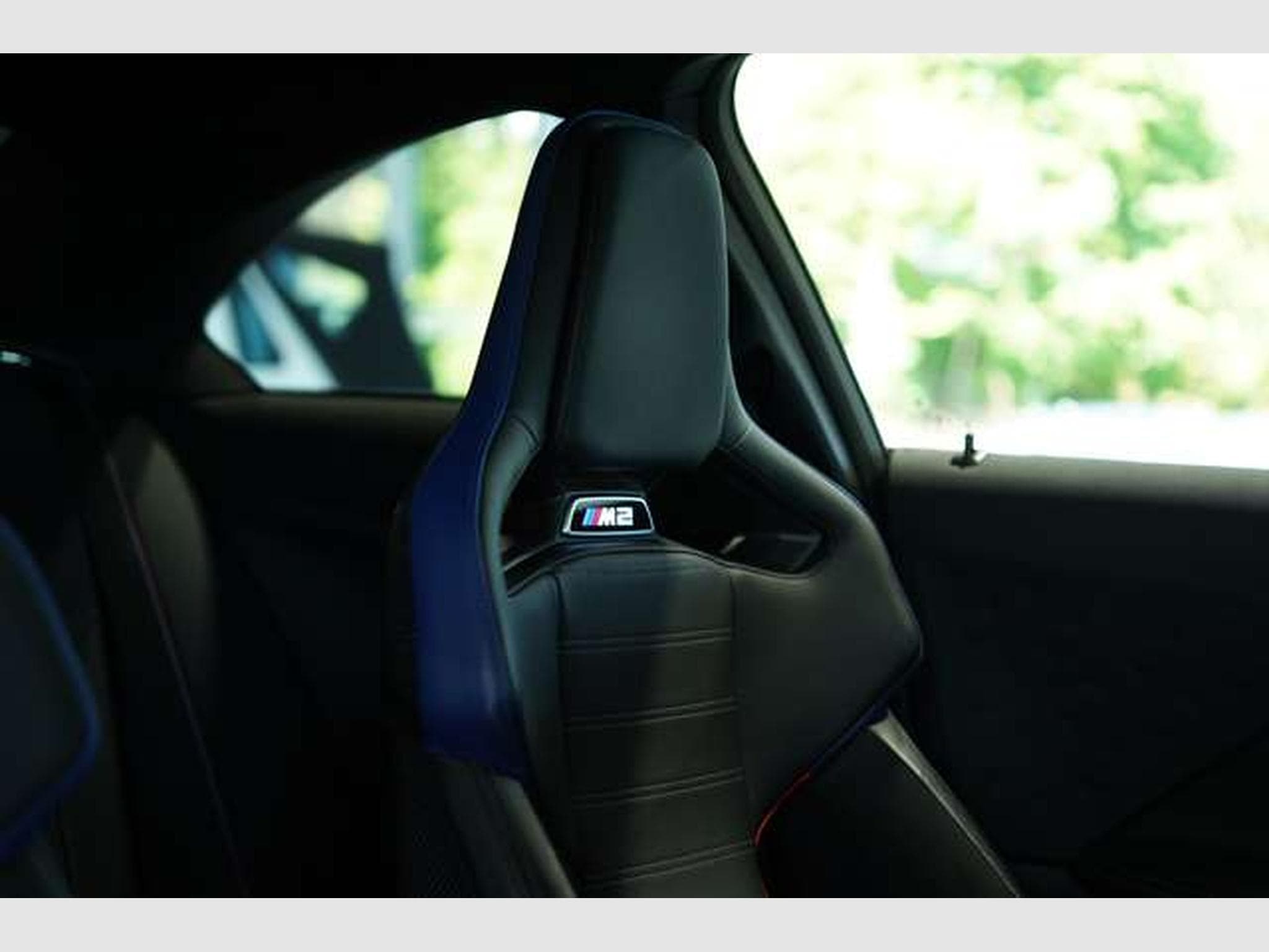 BMW M2 Coupé *2H *20 *M Race Track Paket*H&K*Schale (2023) - Photo 22